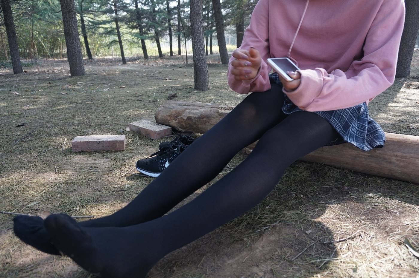 图片[84]-[SIEE丝意]新刊 NO.052 楠楠 172学妹[121P] – 速更版-美库