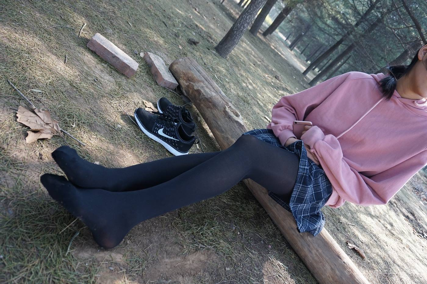 图片[87]-[SIEE丝意]新刊 NO.052 楠楠 172学妹[121P] – 速更版-美库