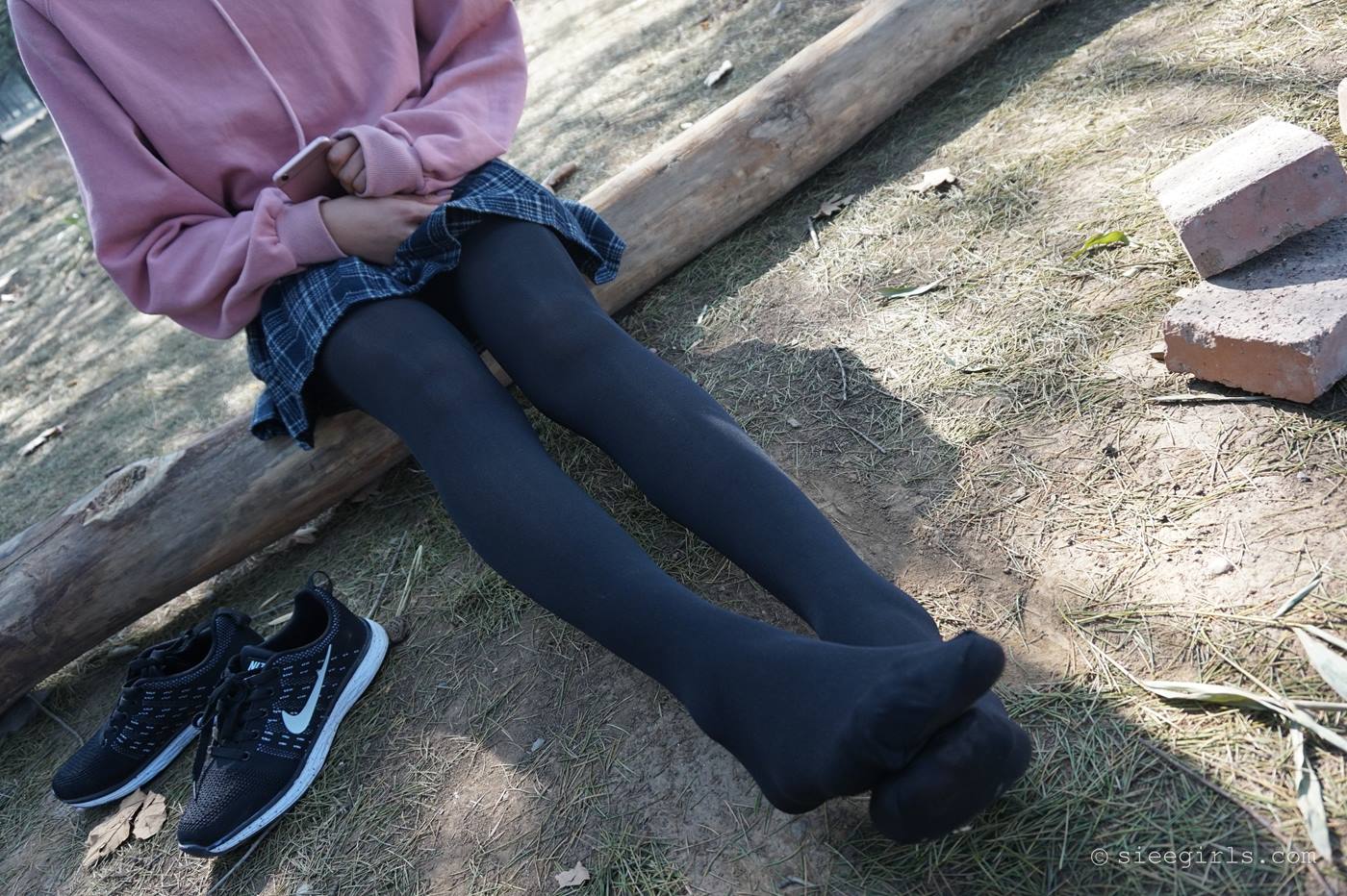 图片[88]-[SIEE丝意]新刊 NO.052 楠楠 172学妹[121P] – 速更版-美库