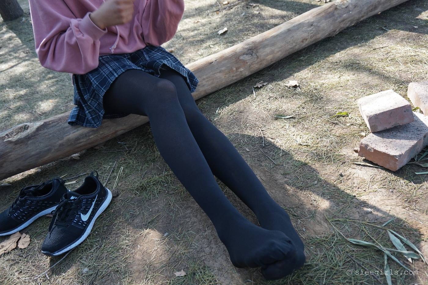 图片[91]-[SIEE丝意]新刊 NO.052 楠楠 172学妹[121P] – 速更版-美库