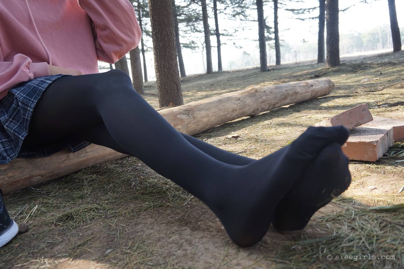 图片[93]-[SIEE丝意]新刊 NO.052 楠楠 172学妹[121P] – 速更版-美库