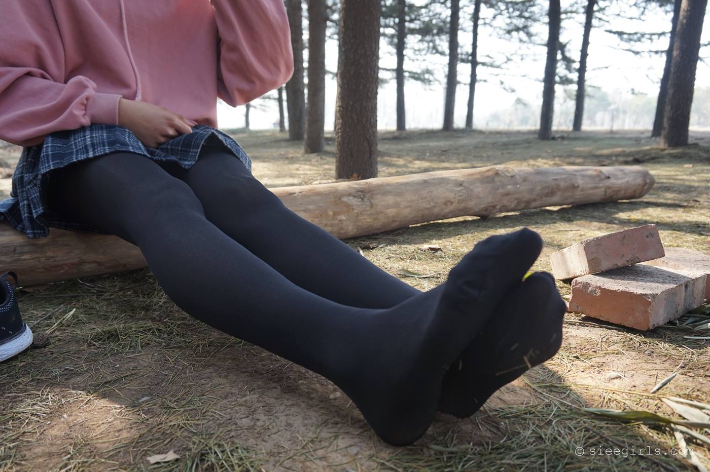 图片[94]-[SIEE丝意]新刊 NO.052 楠楠 172学妹[121P] – 速更版-美库