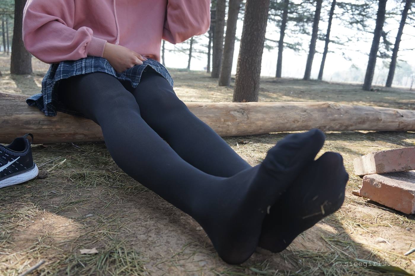 图片[95]-[SIEE丝意]新刊 NO.052 楠楠 172学妹[121P] – 速更版-美库