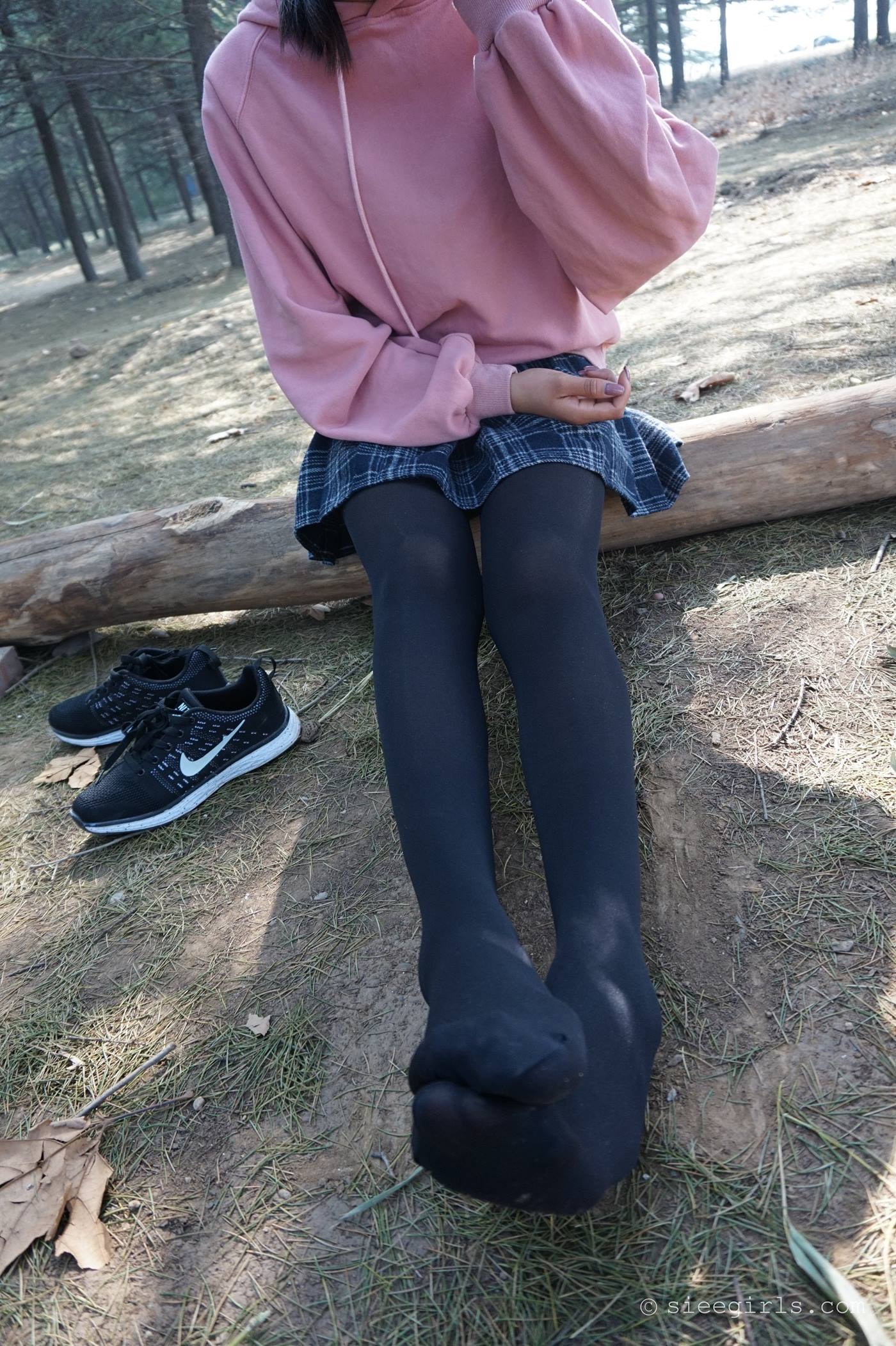 图片[100]-[SIEE丝意]新刊 NO.052 楠楠 172学妹[121P] – 速更版-美库