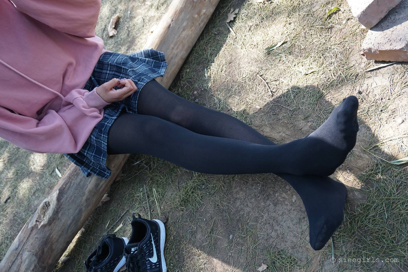 图片[104]-[SIEE丝意]新刊 NO.052 楠楠 172学妹[121P] – 速更版-美库