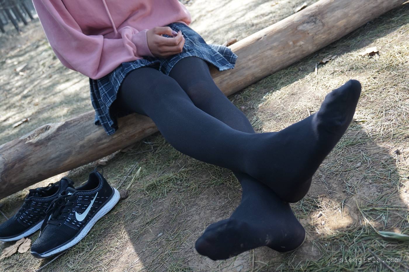 图片[105]-[SIEE丝意]新刊 NO.052 楠楠 172学妹[121P] – 速更版-美库