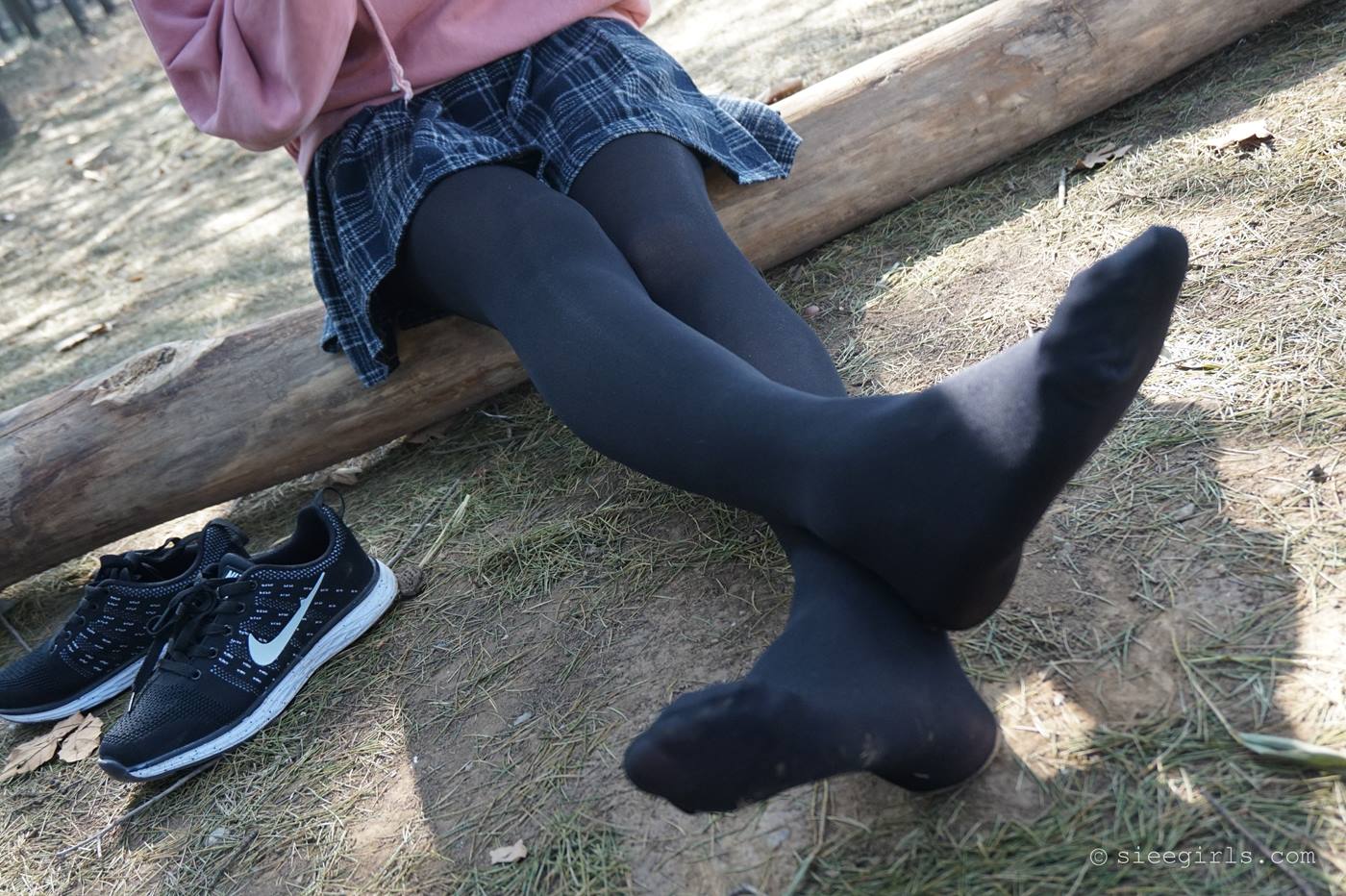 图片[106]-[SIEE丝意]新刊 NO.052 楠楠 172学妹[121P] – 速更版-美库