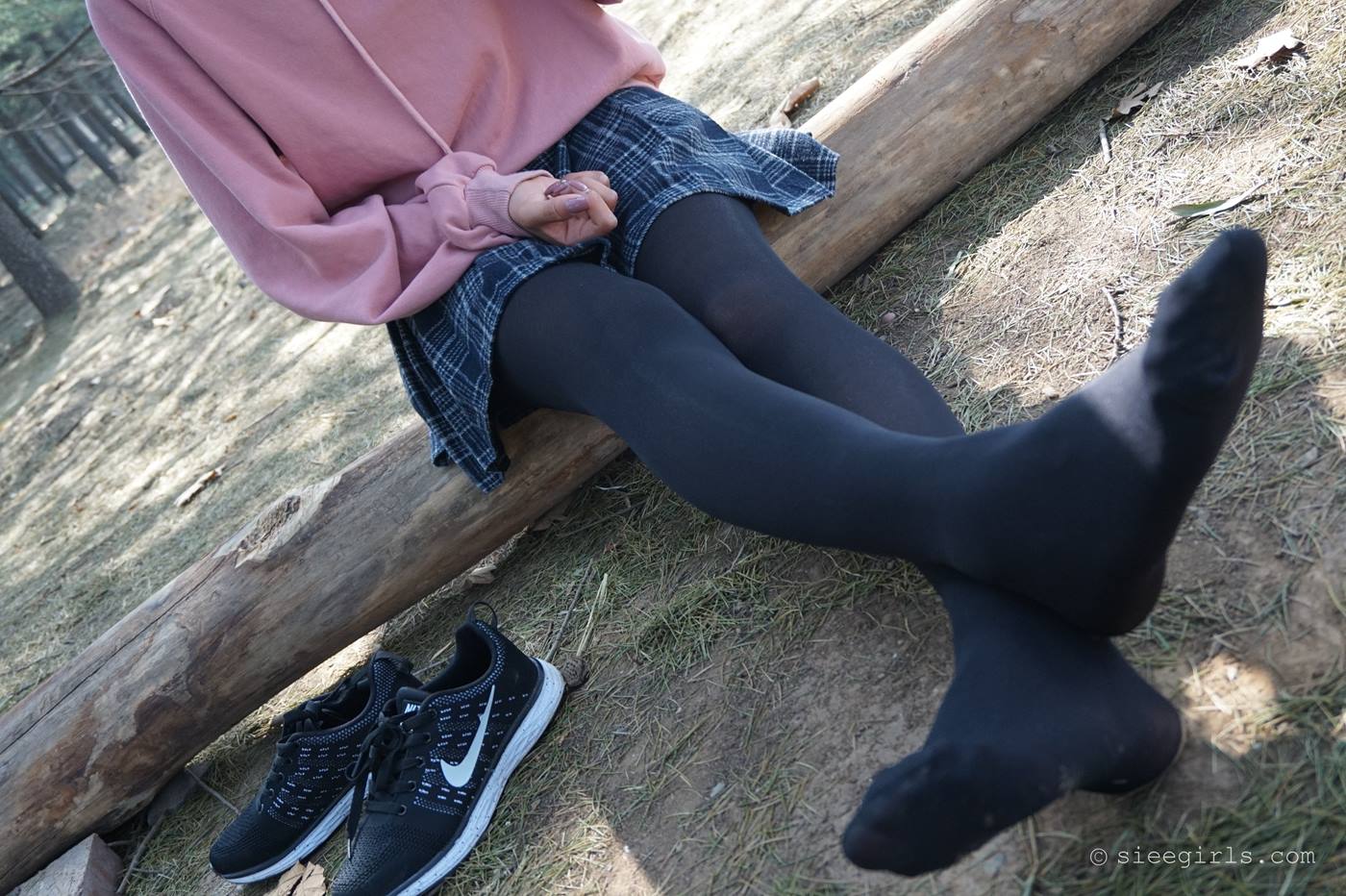 图片[107]-[SIEE丝意]新刊 NO.052 楠楠 172学妹[121P] – 速更版-美库