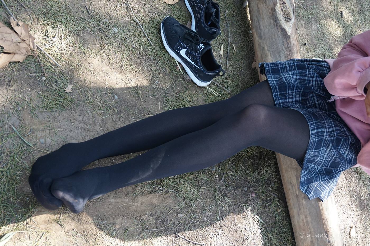 图片[110]-[SIEE丝意]新刊 NO.052 楠楠 172学妹[121P] – 速更版-美库