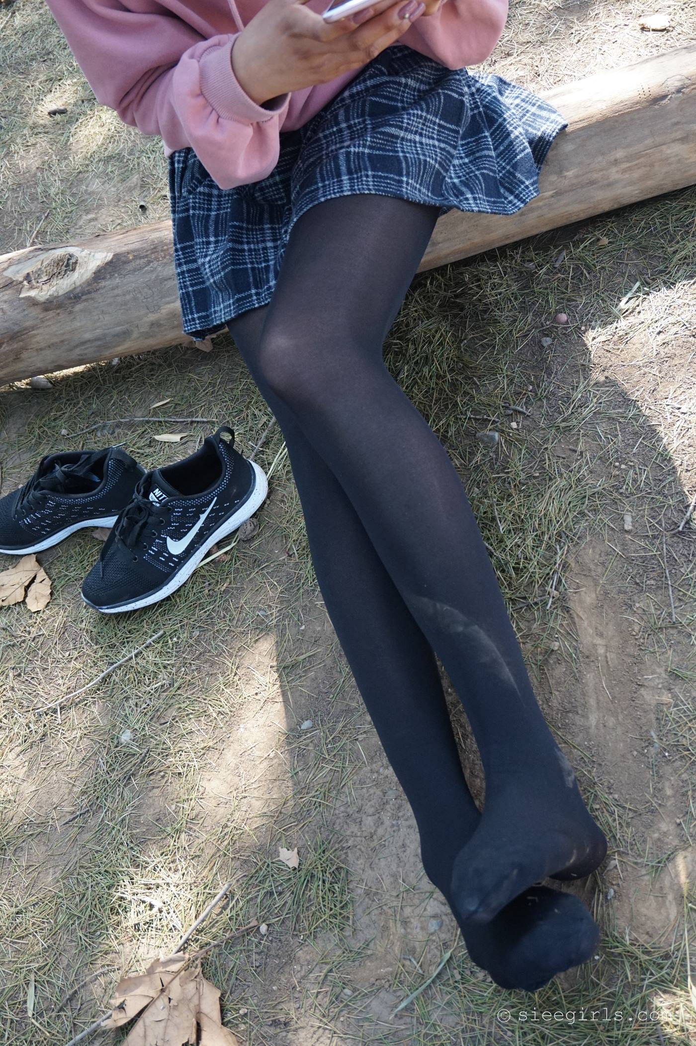 图片[111]-[SIEE丝意]新刊 NO.052 楠楠 172学妹[121P] – 速更版-美库