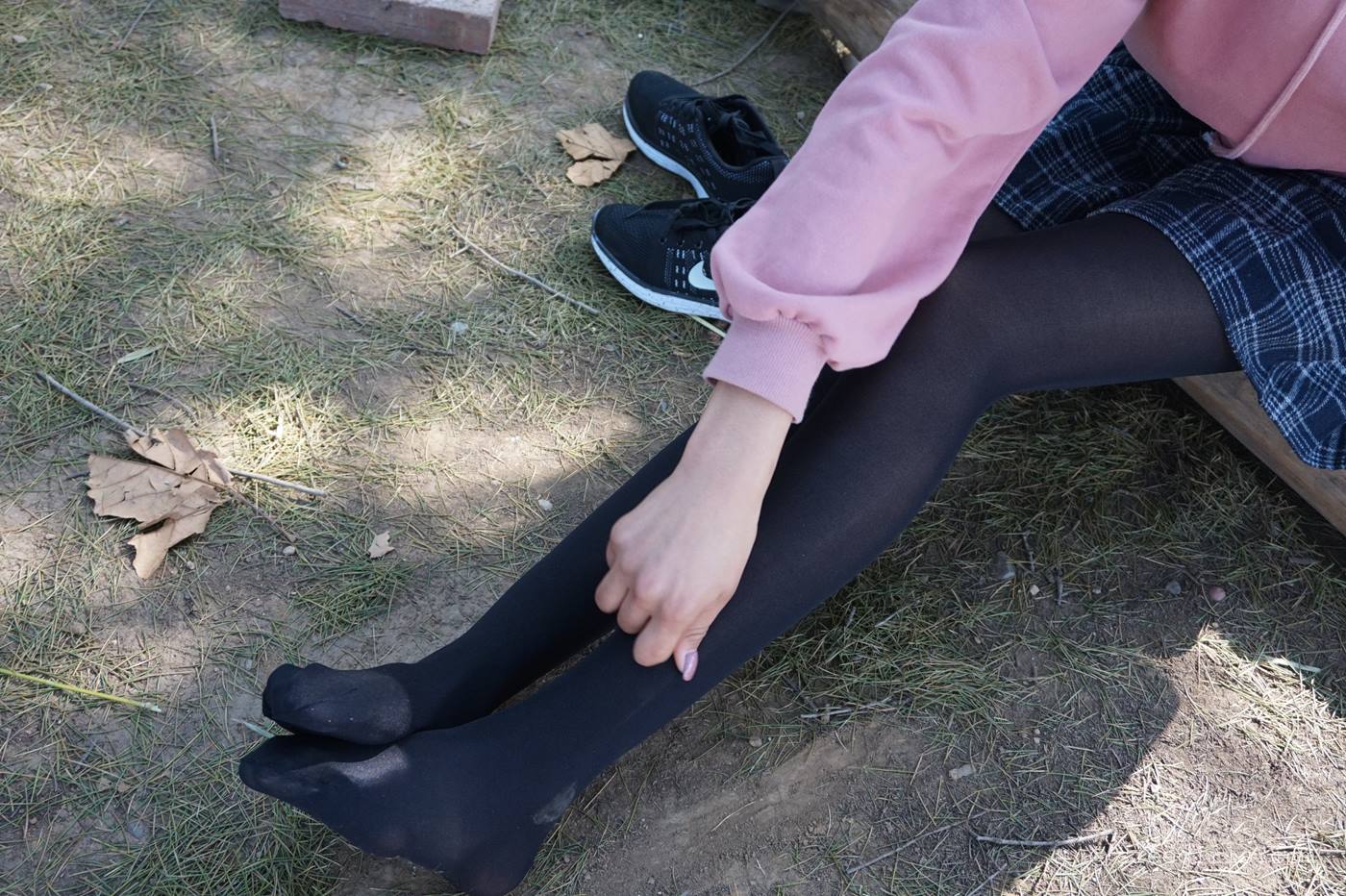 图片[112]-[SIEE丝意]新刊 NO.052 楠楠 172学妹[121P] – 速更版-美库