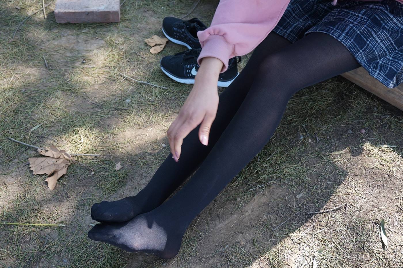 图片[113]-[SIEE丝意]新刊 NO.052 楠楠 172学妹[121P] – 速更版-美库