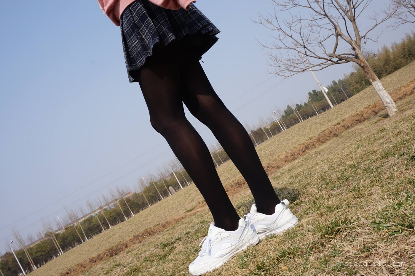 图片[116]-[SIEE丝意]新刊 NO.052 楠楠 172学妹[121P] – 速更版-美库