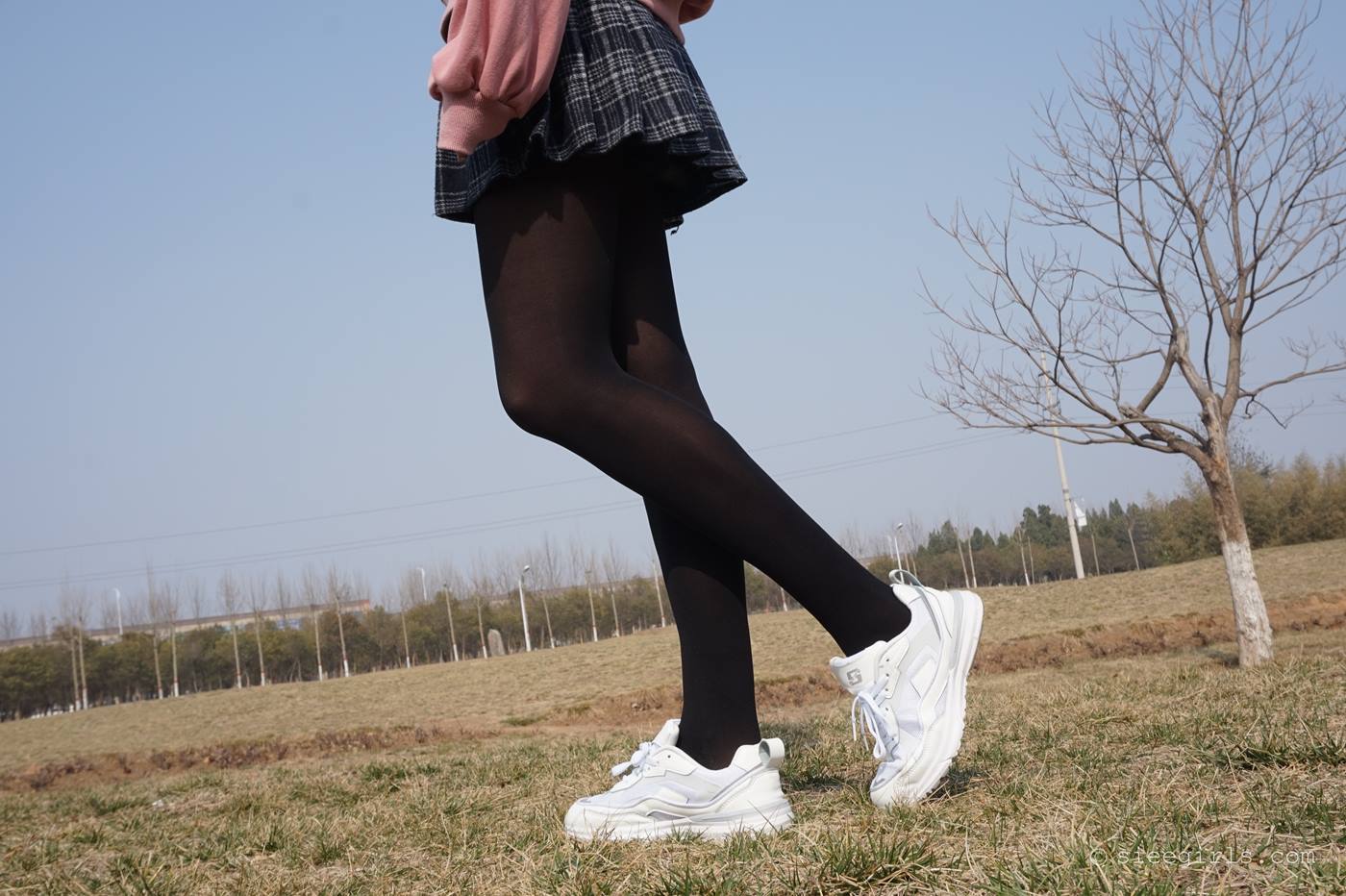 图片[117]-[SIEE丝意]新刊 NO.052 楠楠 172学妹[121P] – 速更版-美库