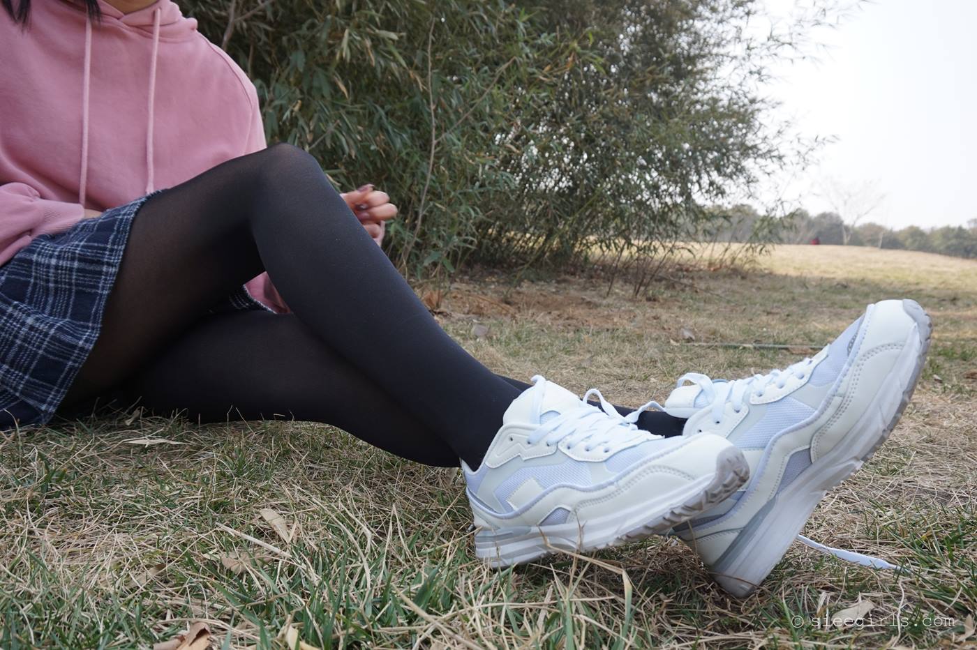 图片[118]-[SIEE丝意]新刊 NO.052 楠楠 172学妹[121P] – 速更版-美库