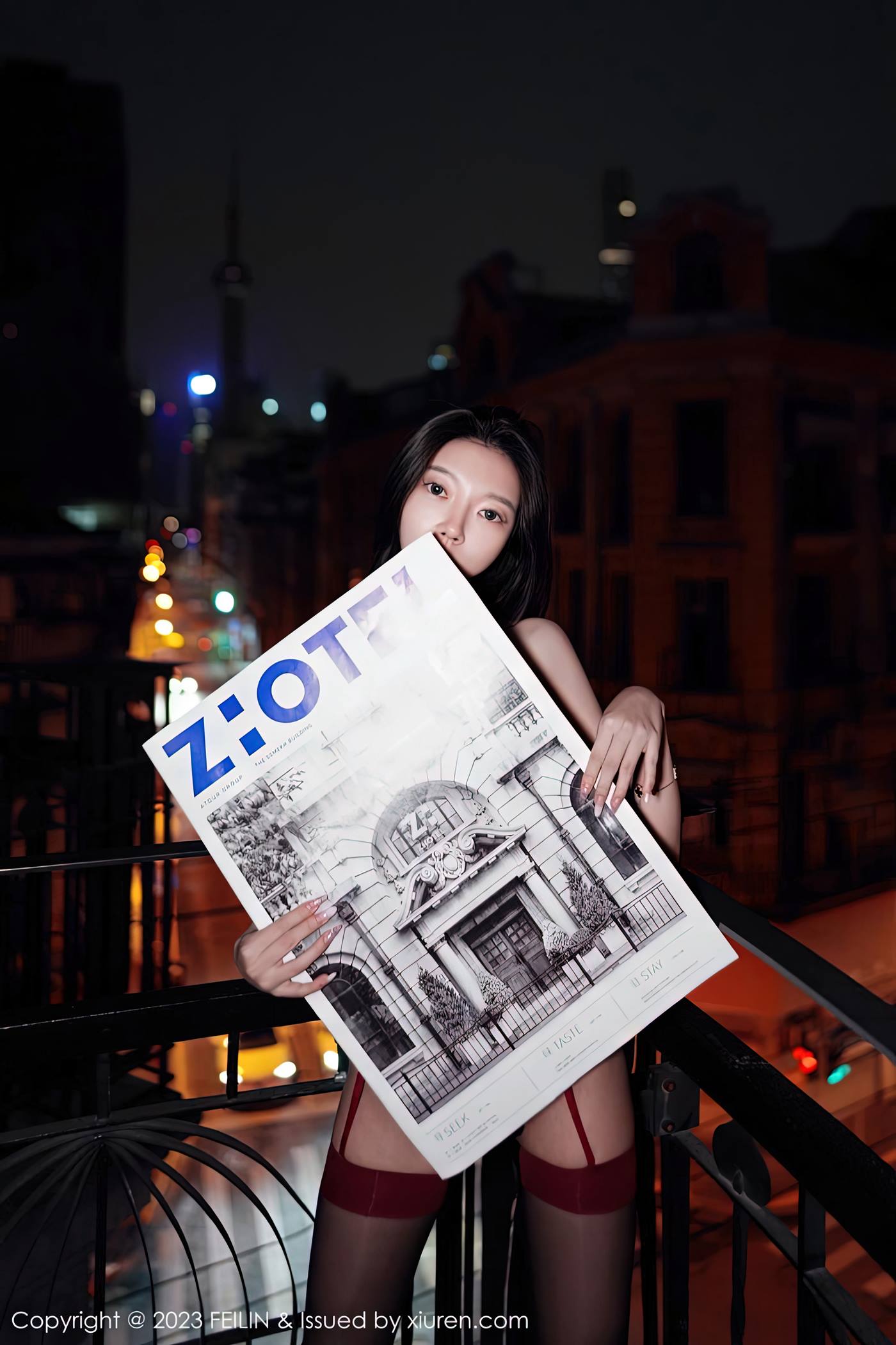 图片[22]-[Feilin嗲囡囡]2023.02.16 VOL.464 冯木木LRIS[74+1P] – 速更版-美库