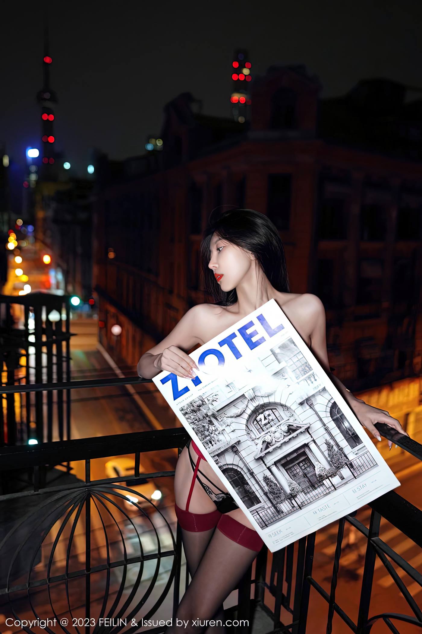 图片[27]-[Feilin嗲囡囡]2023.02.16 VOL.464 冯木木LRIS[74+1P] – 速更版-美库