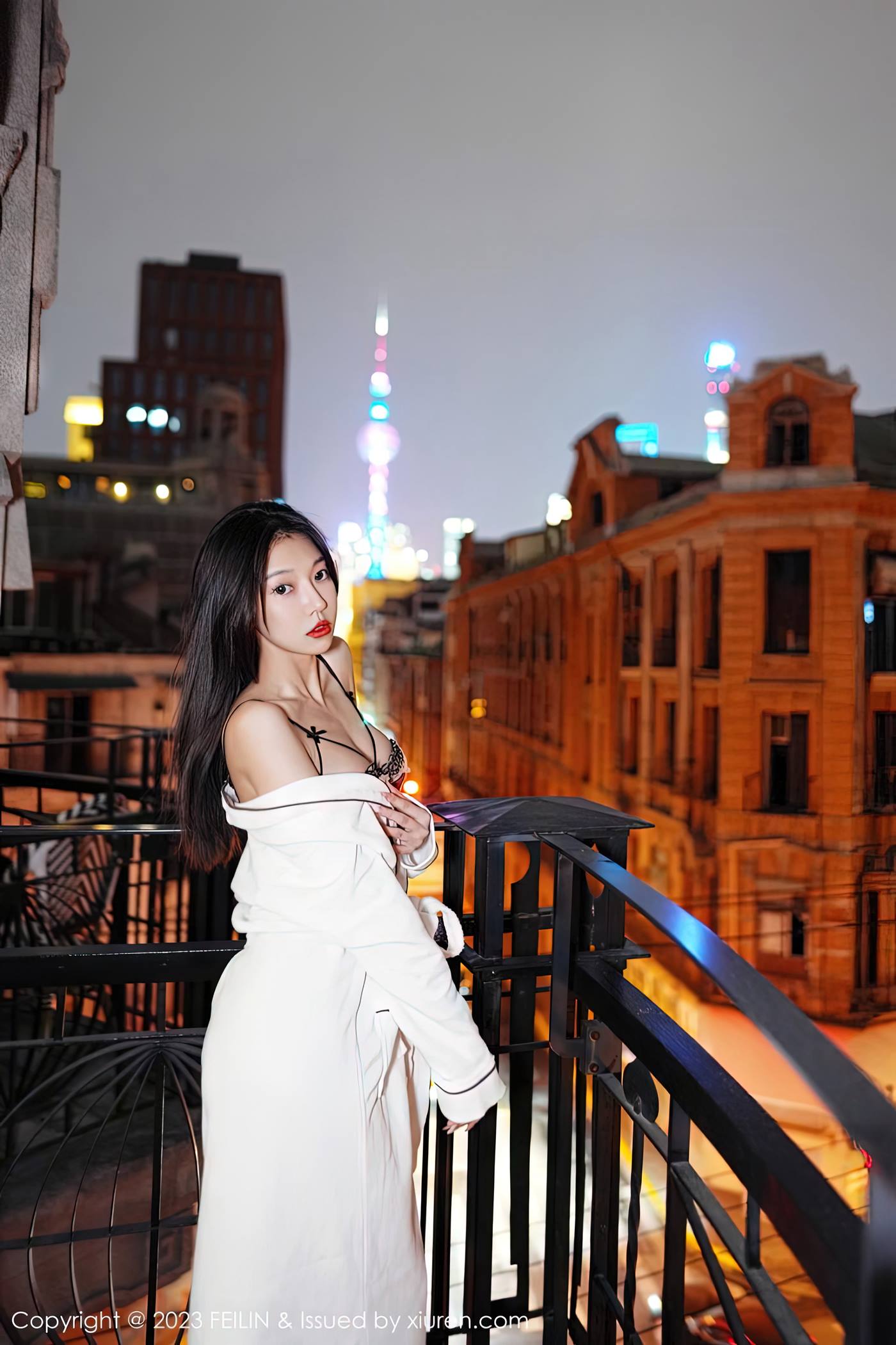 图片[36]-[Feilin嗲囡囡]2023.02.16 VOL.464 冯木木LRIS[74+1P] – 速更版-美库