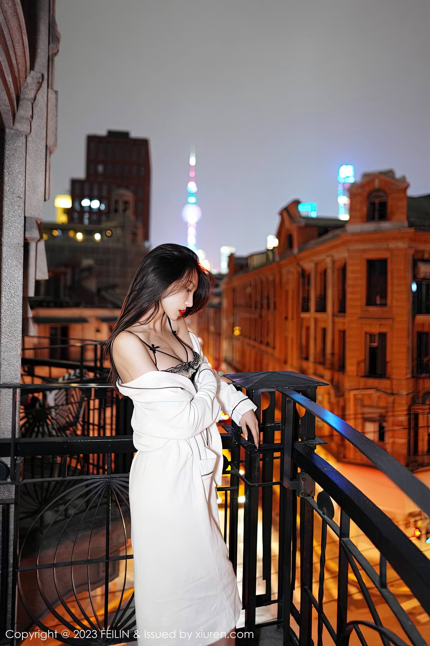 图片[37]-[Feilin嗲囡囡]2023.02.16 VOL.464 冯木木LRIS[74+1P] – 速更版-美库