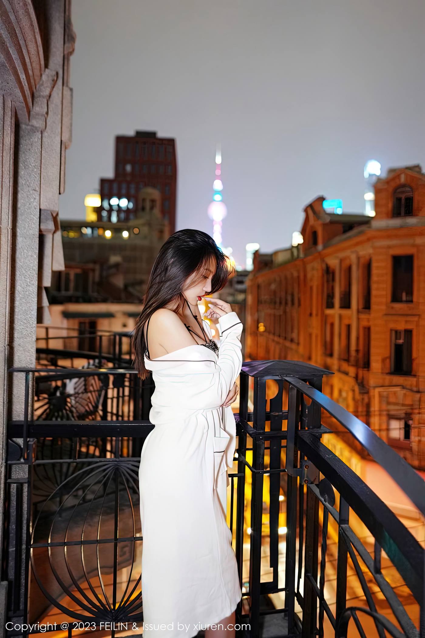 图片[38]-[Feilin嗲囡囡]2023.02.16 VOL.464 冯木木LRIS[74+1P] – 速更版-美库