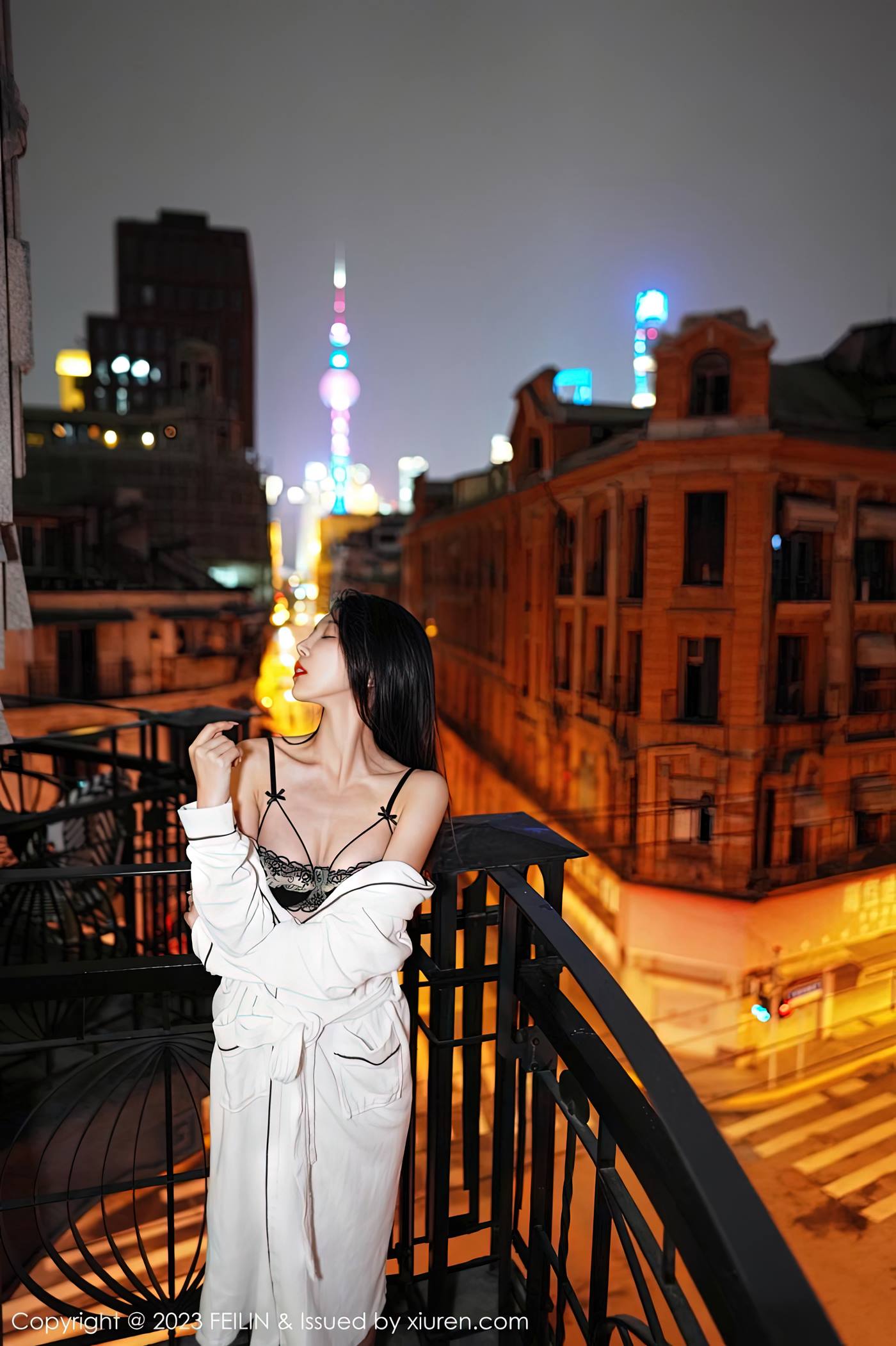 图片[40]-[Feilin嗲囡囡]2023.02.16 VOL.464 冯木木LRIS[74+1P] – 速更版-美库