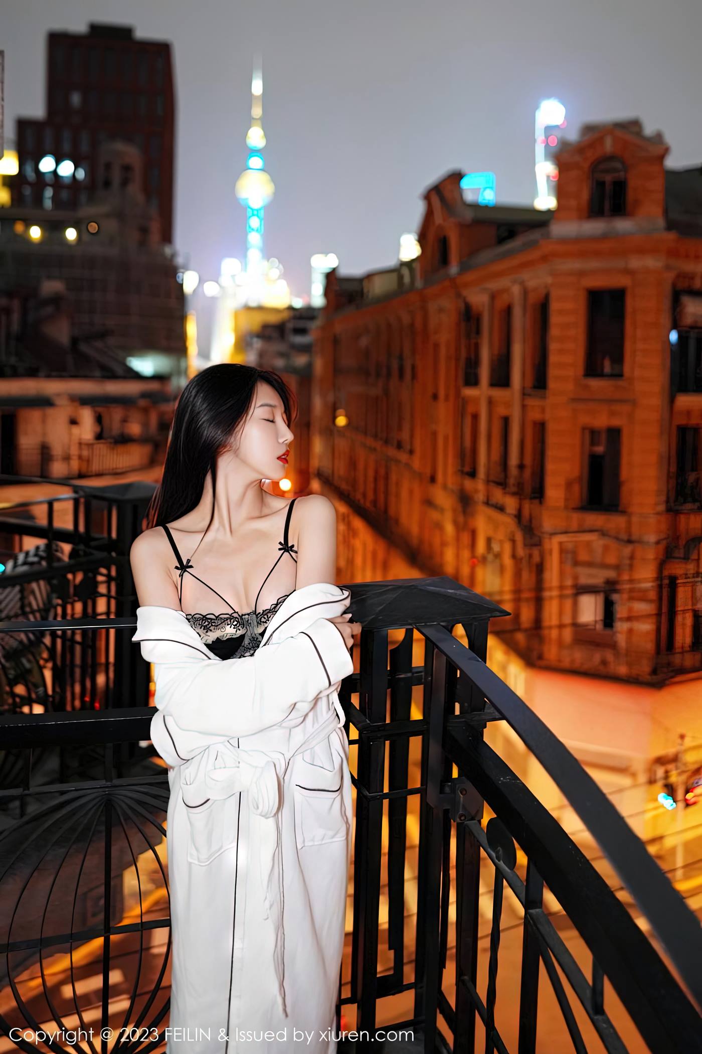 图片[41]-[Feilin嗲囡囡]2023.02.16 VOL.464 冯木木LRIS[74+1P] – 速更版-美库