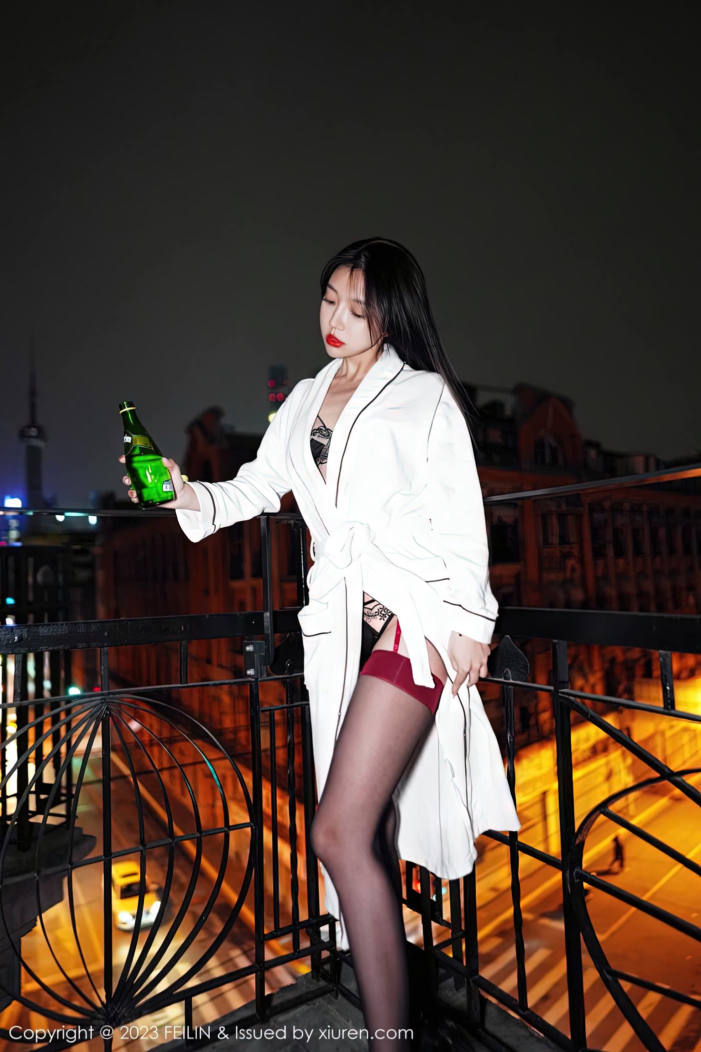 图片[48]-[Feilin嗲囡囡]2023.02.16 VOL.464 冯木木LRIS[74+1P] – 速更版-美库