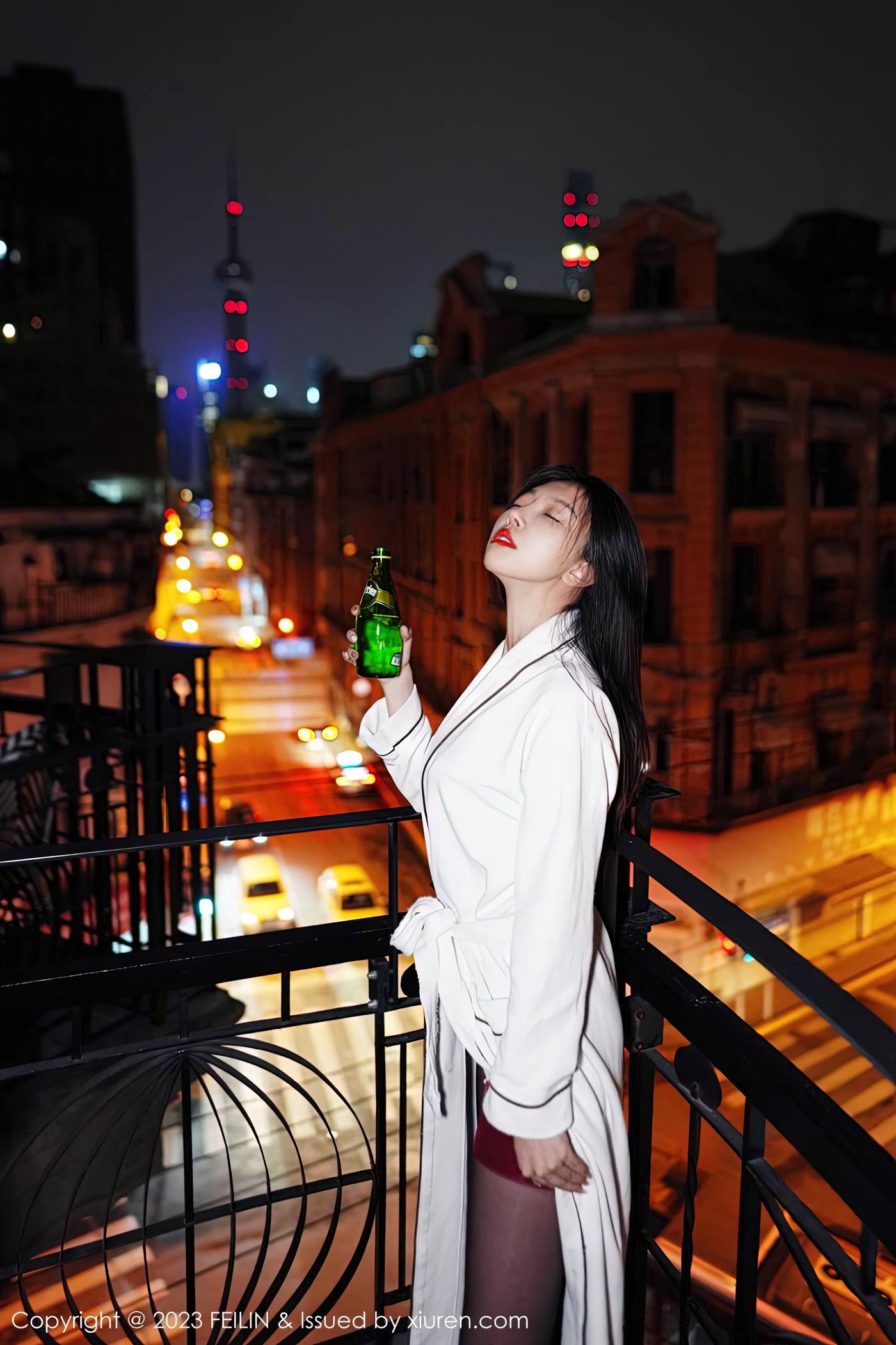 图片[52]-[Feilin嗲囡囡]2023.02.16 VOL.464 冯木木LRIS[74+1P] – 速更版-美库