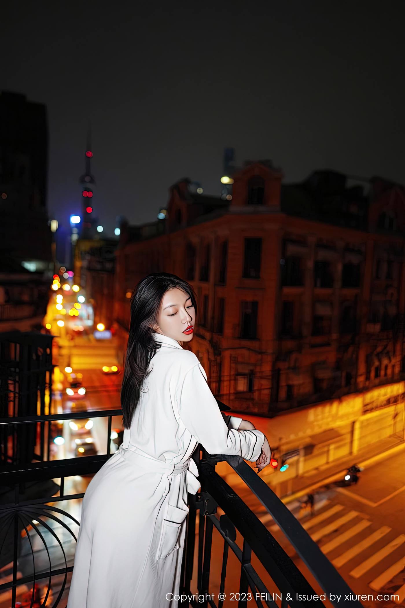 图片[56]-[Feilin嗲囡囡]2023.02.16 VOL.464 冯木木LRIS[74+1P] – 速更版-美库