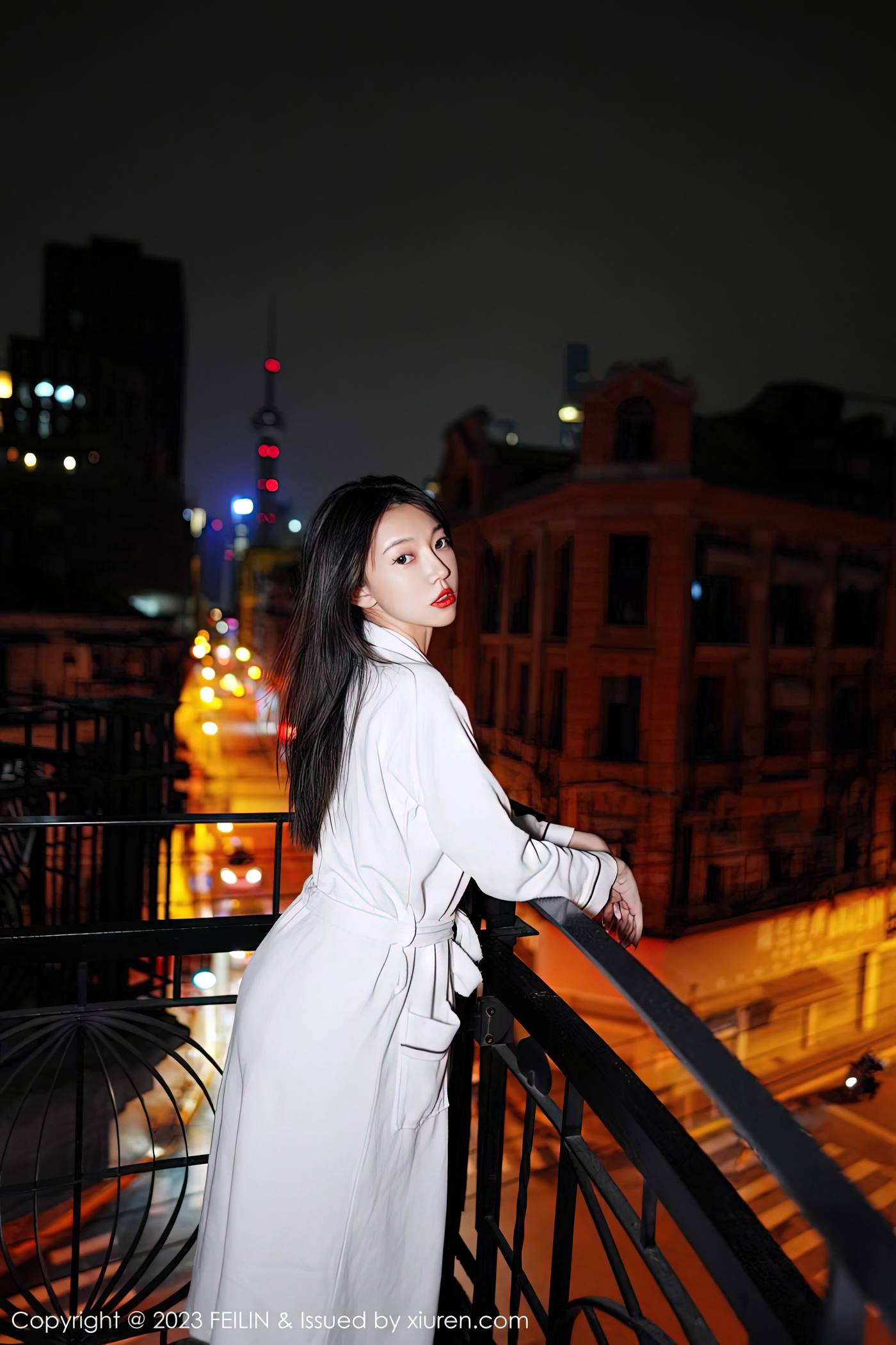 图片[58]-[Feilin嗲囡囡]2023.02.16 VOL.464 冯木木LRIS[74+1P] – 速更版-美库