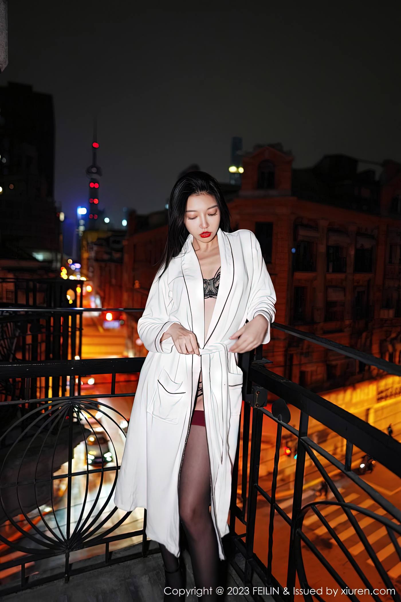 图片[59]-[Feilin嗲囡囡]2023.02.16 VOL.464 冯木木LRIS[74+1P] – 速更版-美库