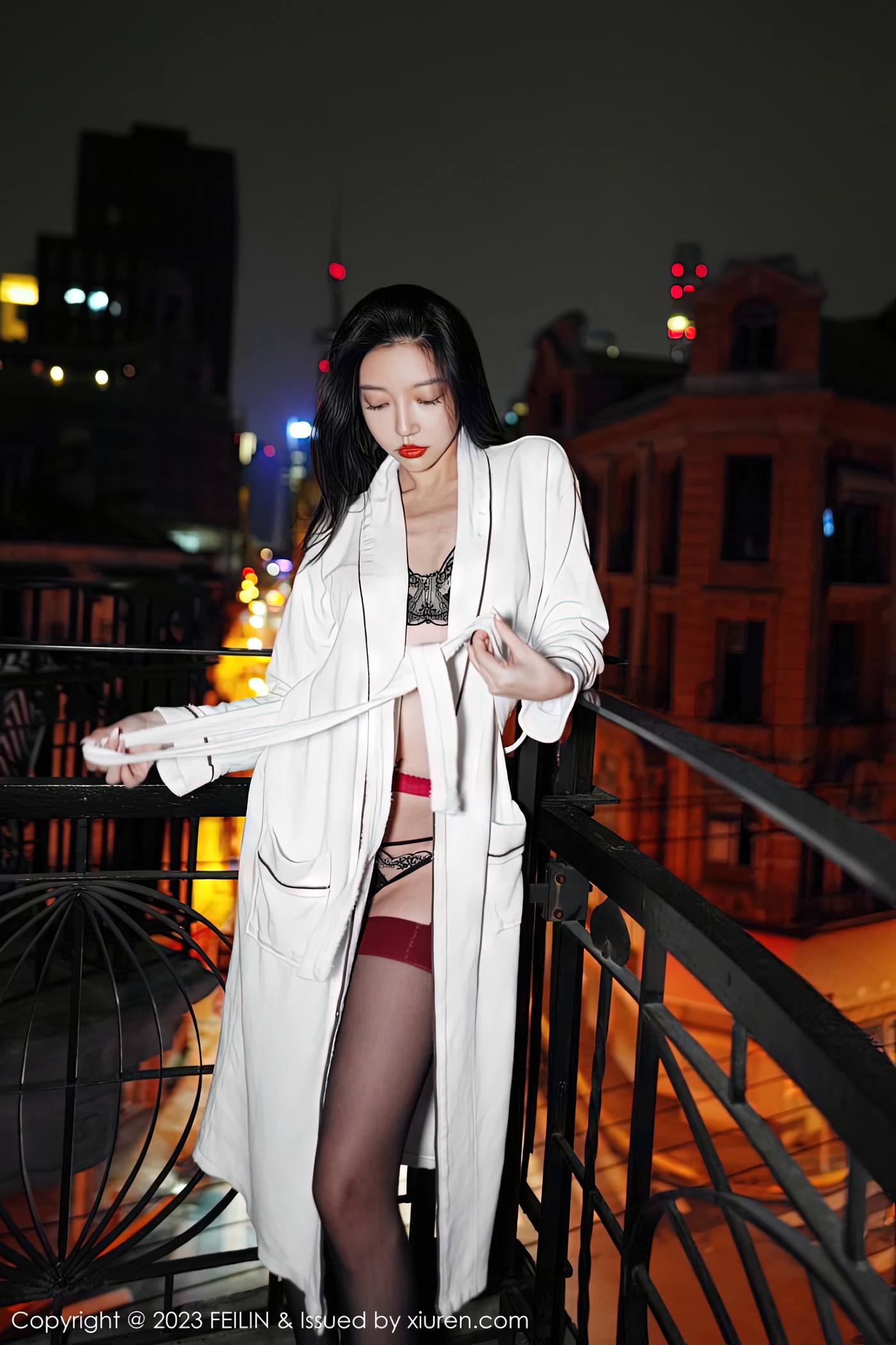 图片[60]-[Feilin嗲囡囡]2023.02.16 VOL.464 冯木木LRIS[74+1P] – 速更版-美库