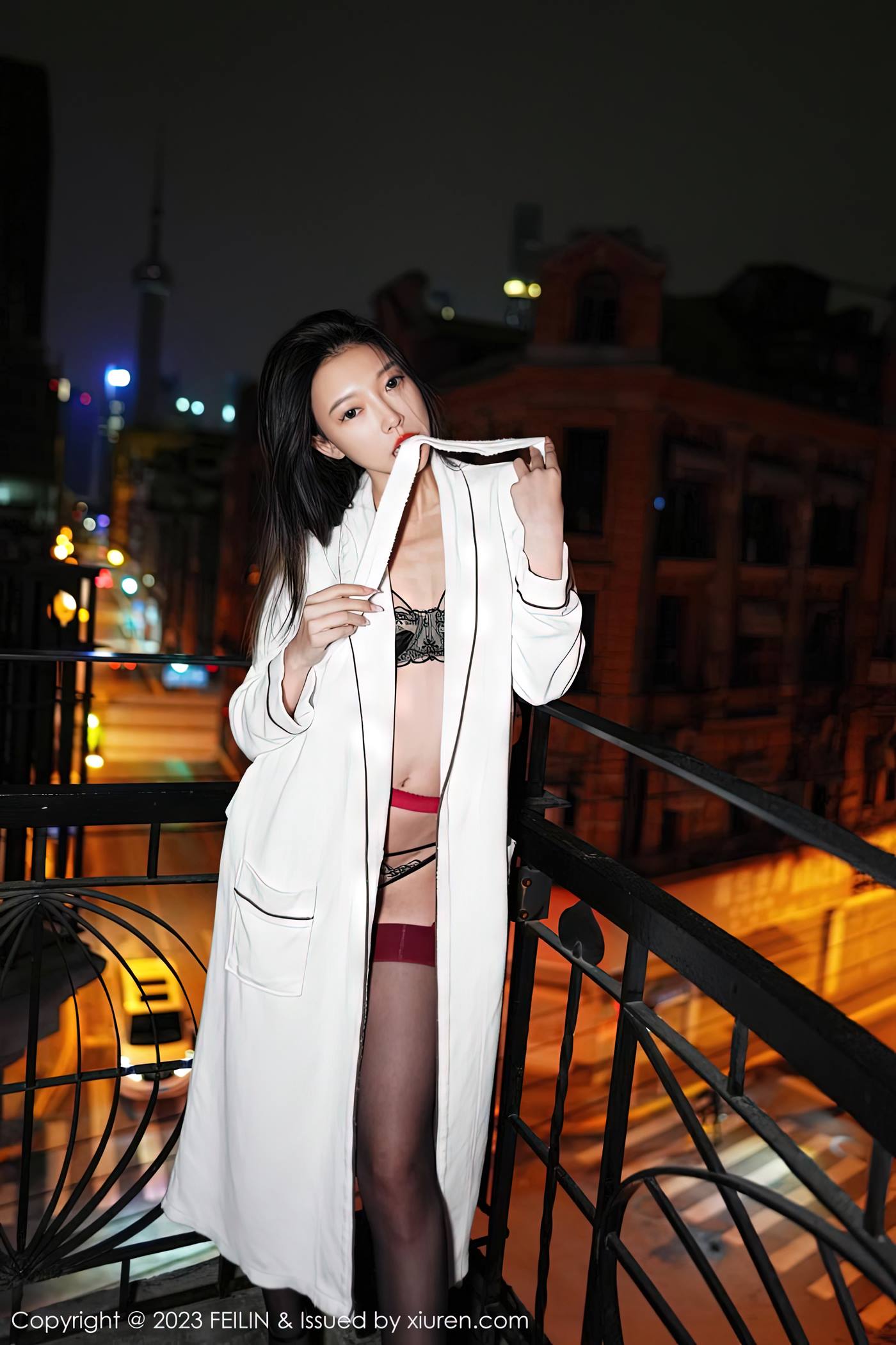 图片[62]-[Feilin嗲囡囡]2023.02.16 VOL.464 冯木木LRIS[74+1P] – 速更版-美库