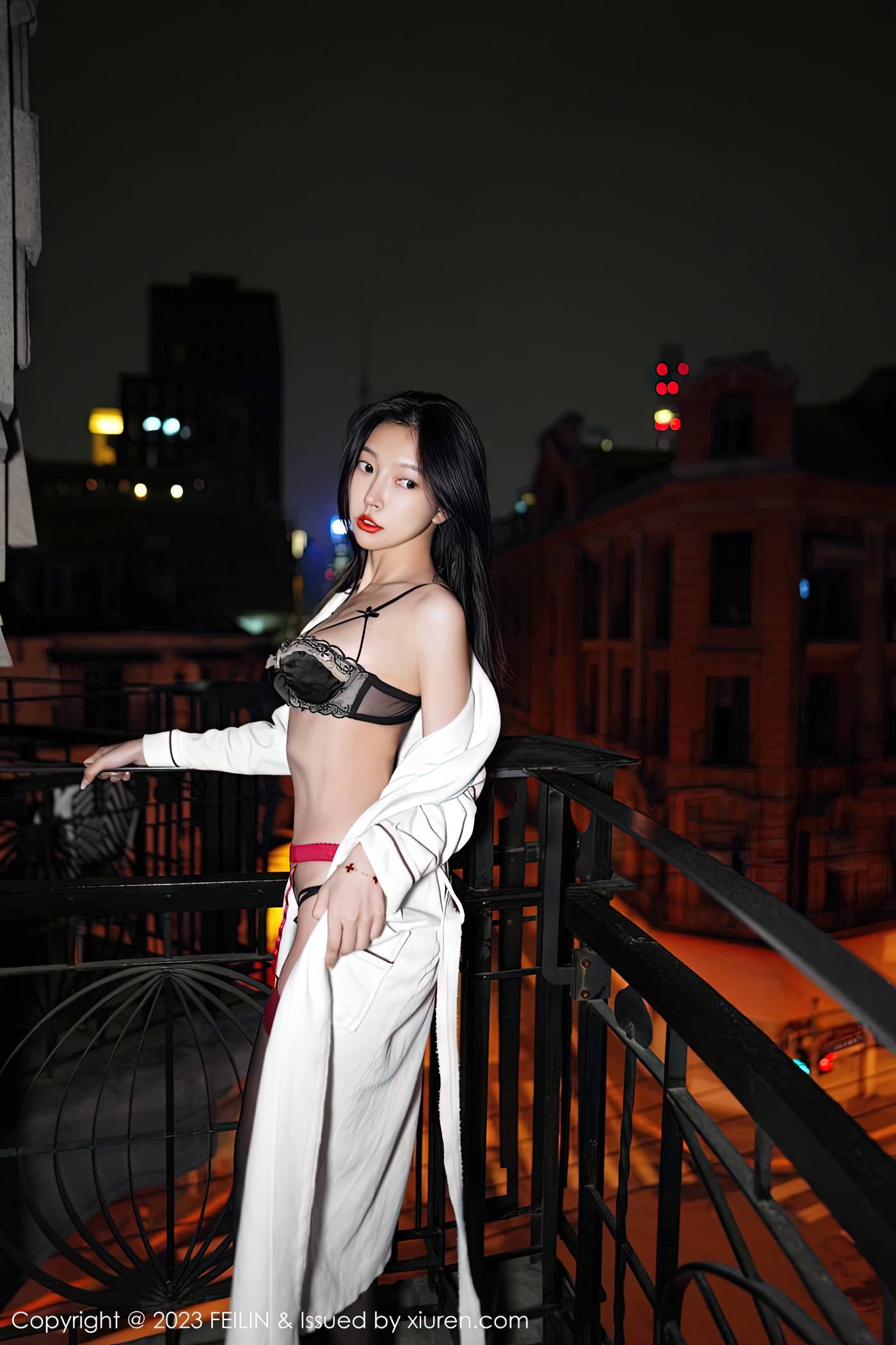 图片[68]-[Feilin嗲囡囡]2023.02.16 VOL.464 冯木木LRIS[74+1P] – 速更版-美库