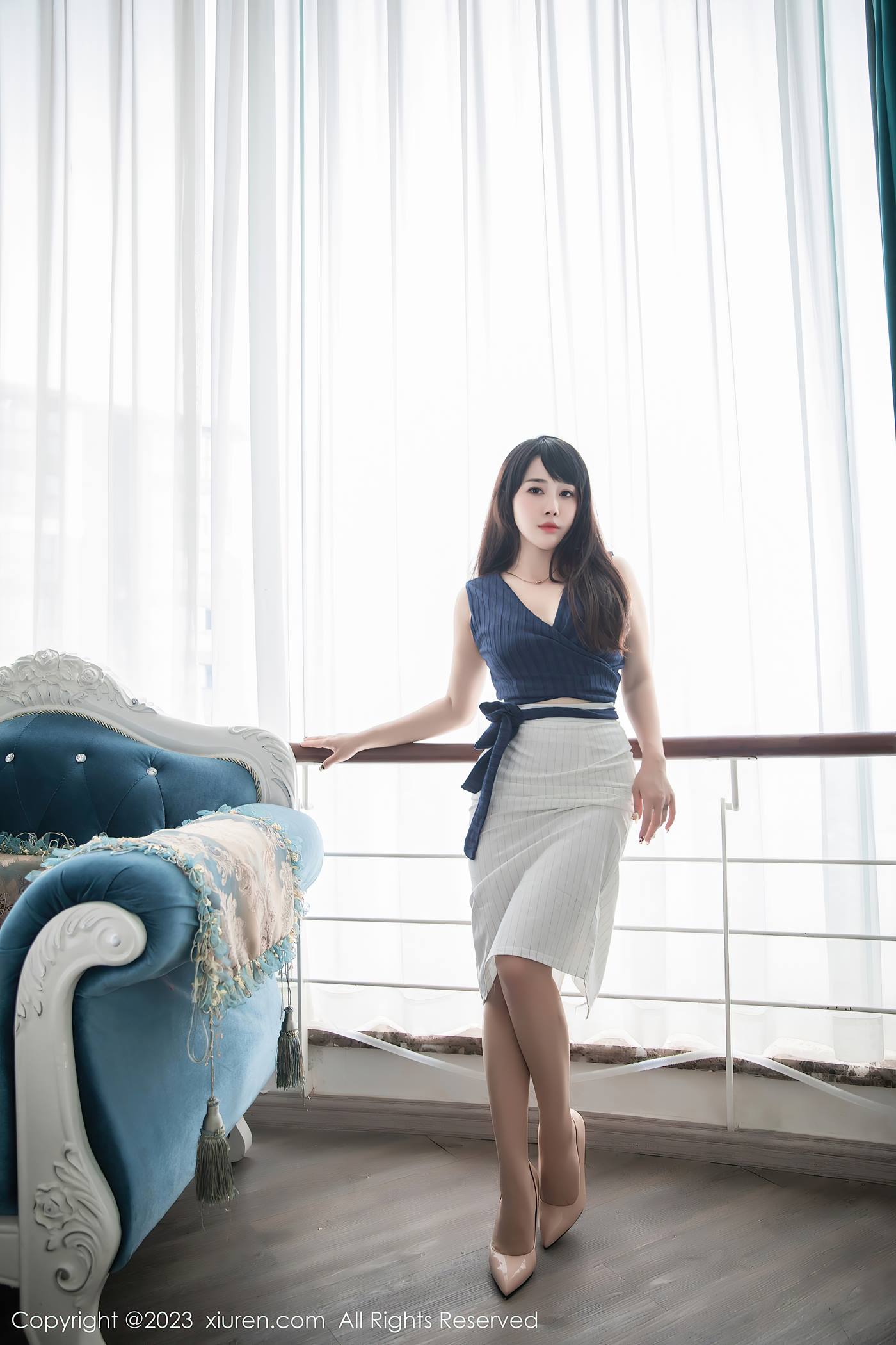 图片[10]-[Xiuren秀人网]2023.02.16 NO.6272 严利娅Yuliya[47+1P] – 速更版-美库