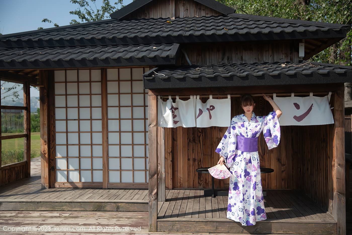 图片[11]-[Xiuren秀人网]2023.02.16 NO.6274 张思允Nice[40+1P] – 速更版-美库