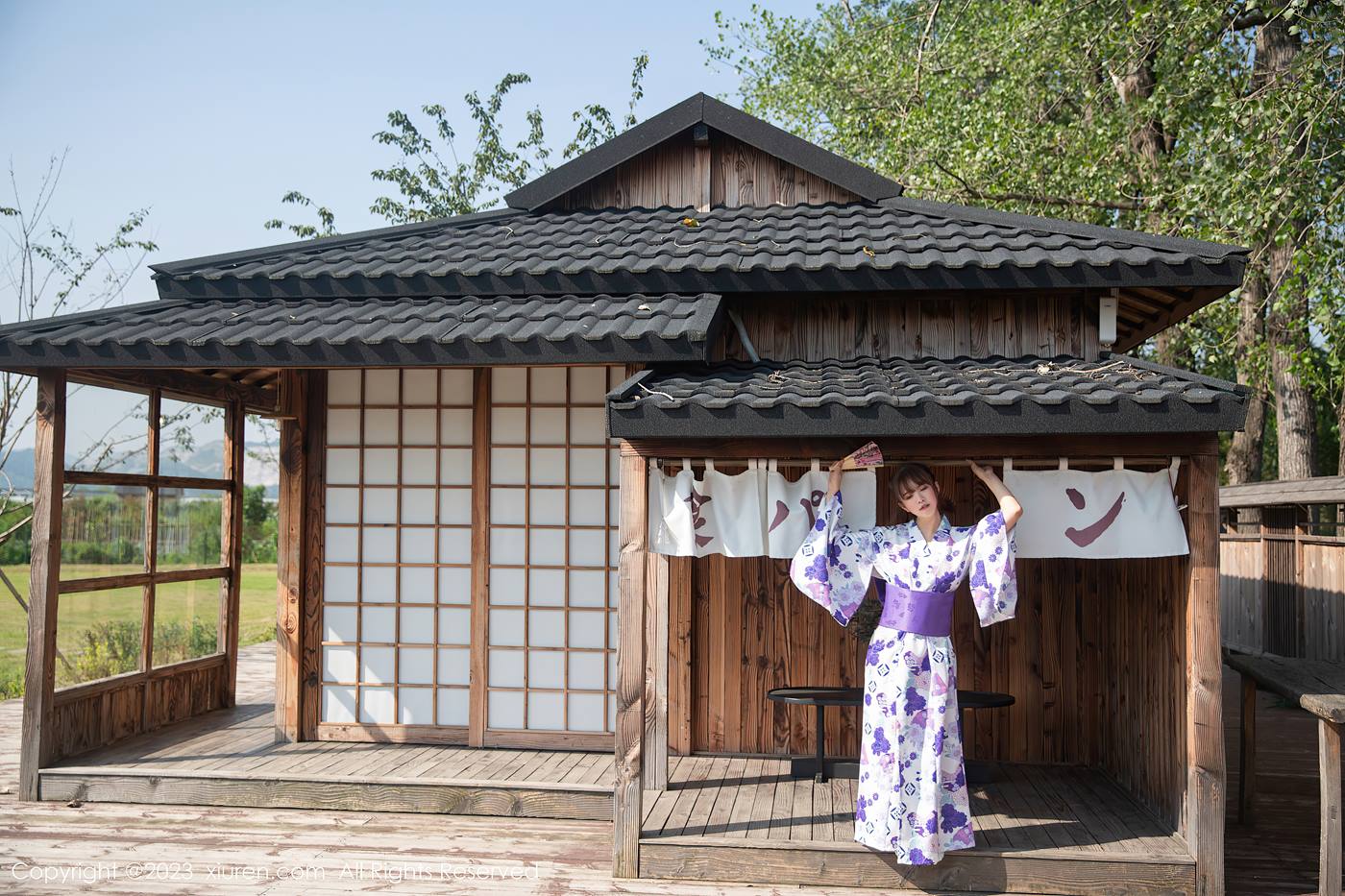 图片[12]-[Xiuren秀人网]2023.02.16 NO.6274 张思允Nice[40+1P] – 速更版-美库