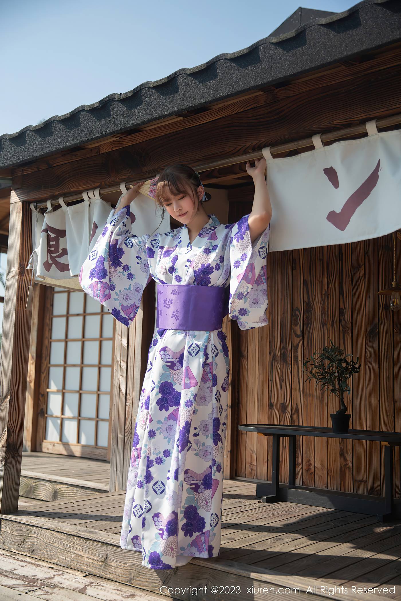 图片[14]-[Xiuren秀人网]2023.02.16 NO.6274 张思允Nice[40+1P] – 速更版-美库