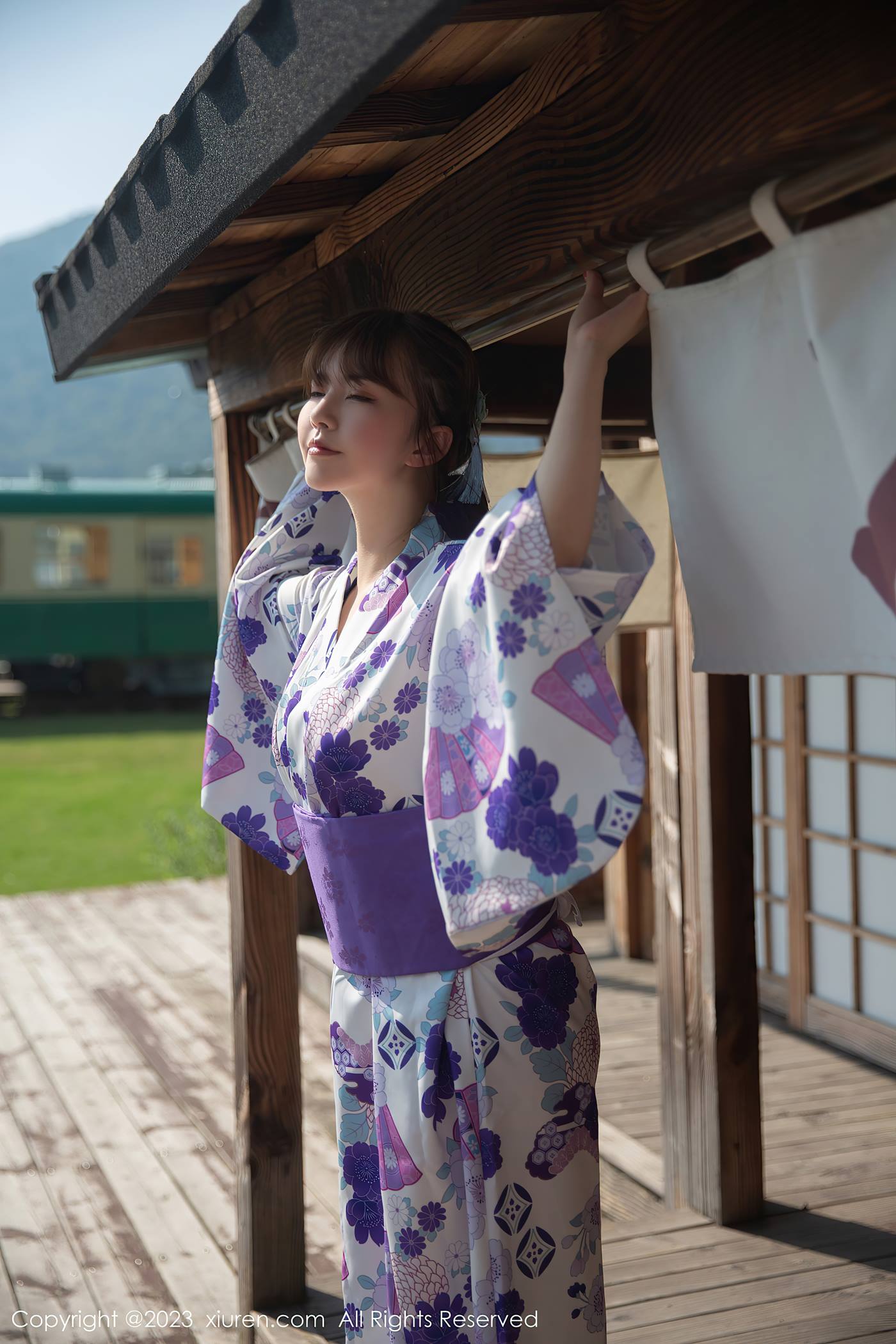 图片[17]-[Xiuren秀人网]2023.02.16 NO.6274 张思允Nice[40+1P] – 速更版-美库