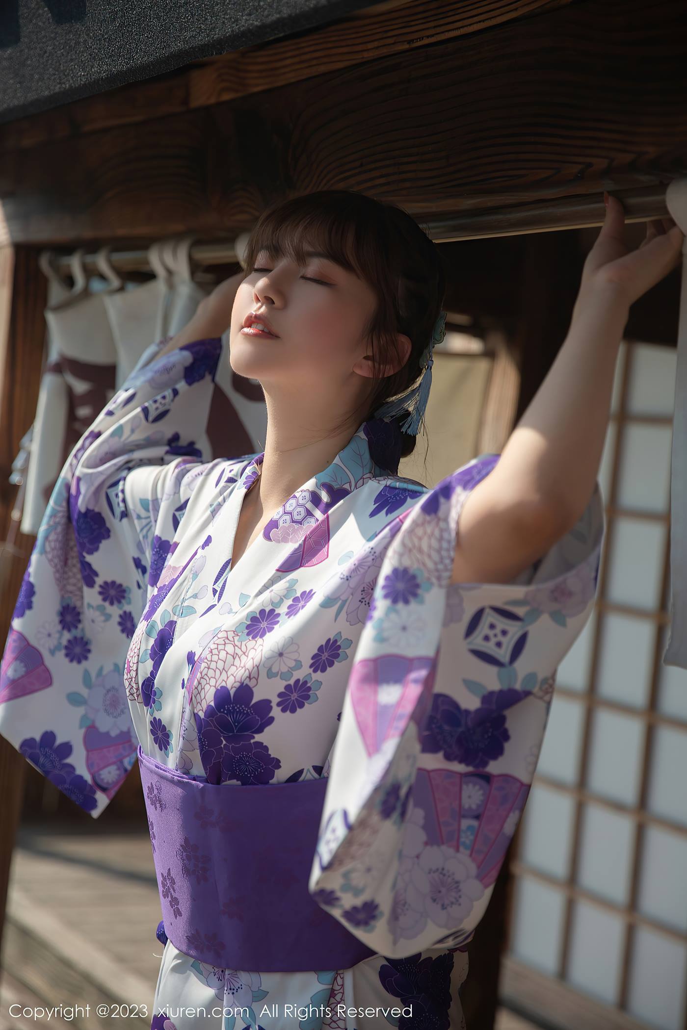 图片[18]-[Xiuren秀人网]2023.02.16 NO.6274 张思允Nice[40+1P] – 速更版-美库