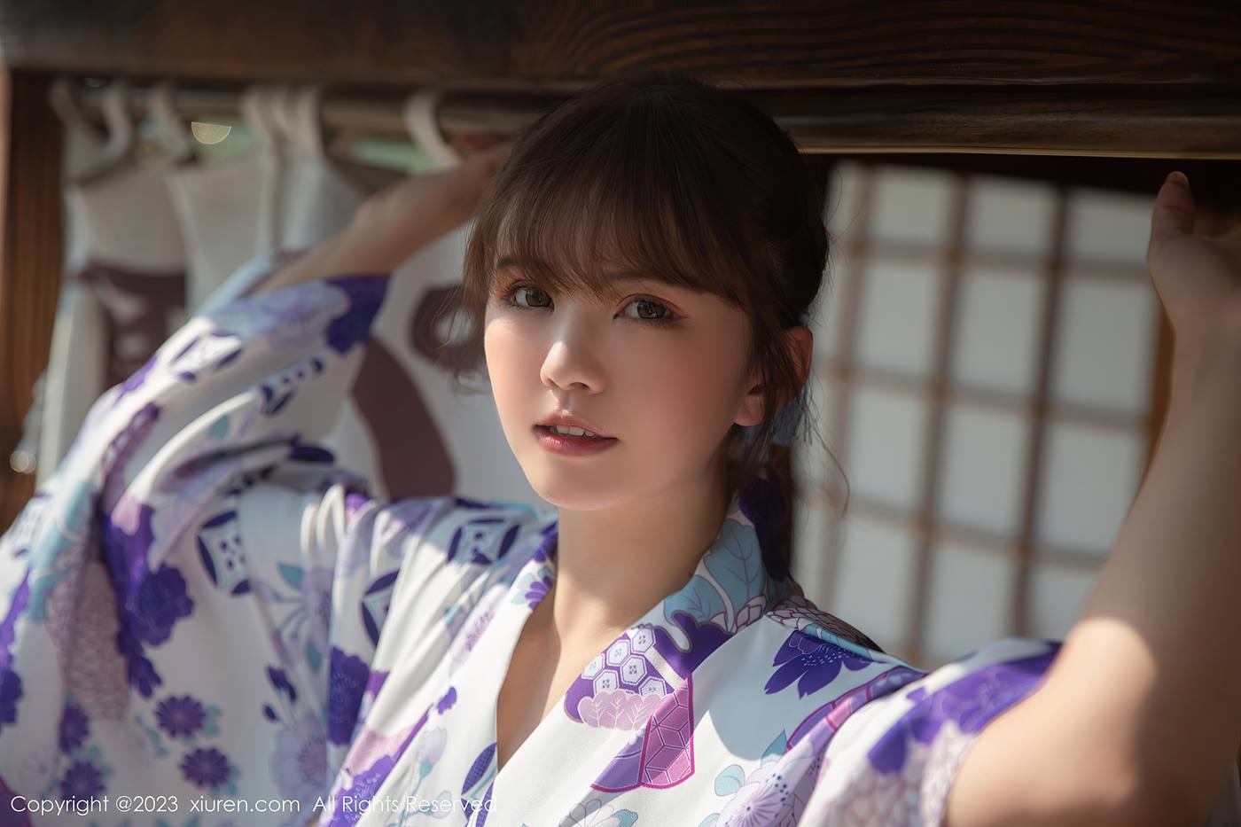 图片[19]-[Xiuren秀人网]2023.02.16 NO.6274 张思允Nice[40+1P] – 速更版-美库