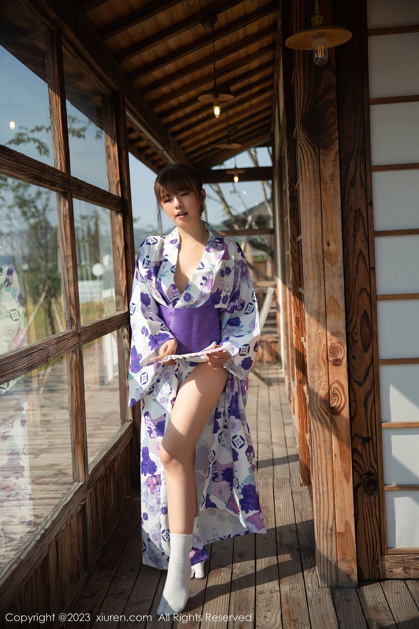 图片[23]-[Xiuren秀人网]2023.02.16 NO.6274 张思允Nice[40+1P] – 速更版-美库