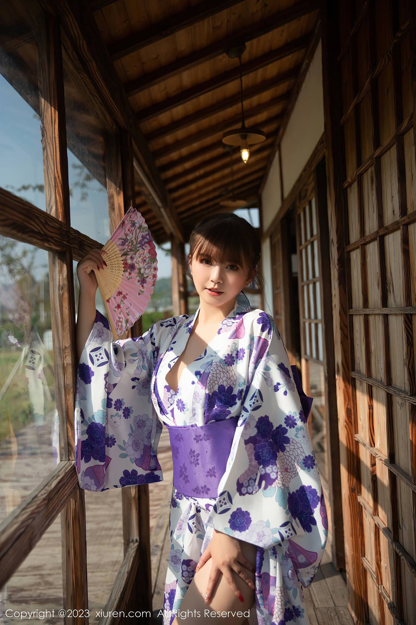 图片[24]-[Xiuren秀人网]2023.02.16 NO.6274 张思允Nice[40+1P] – 速更版-美库