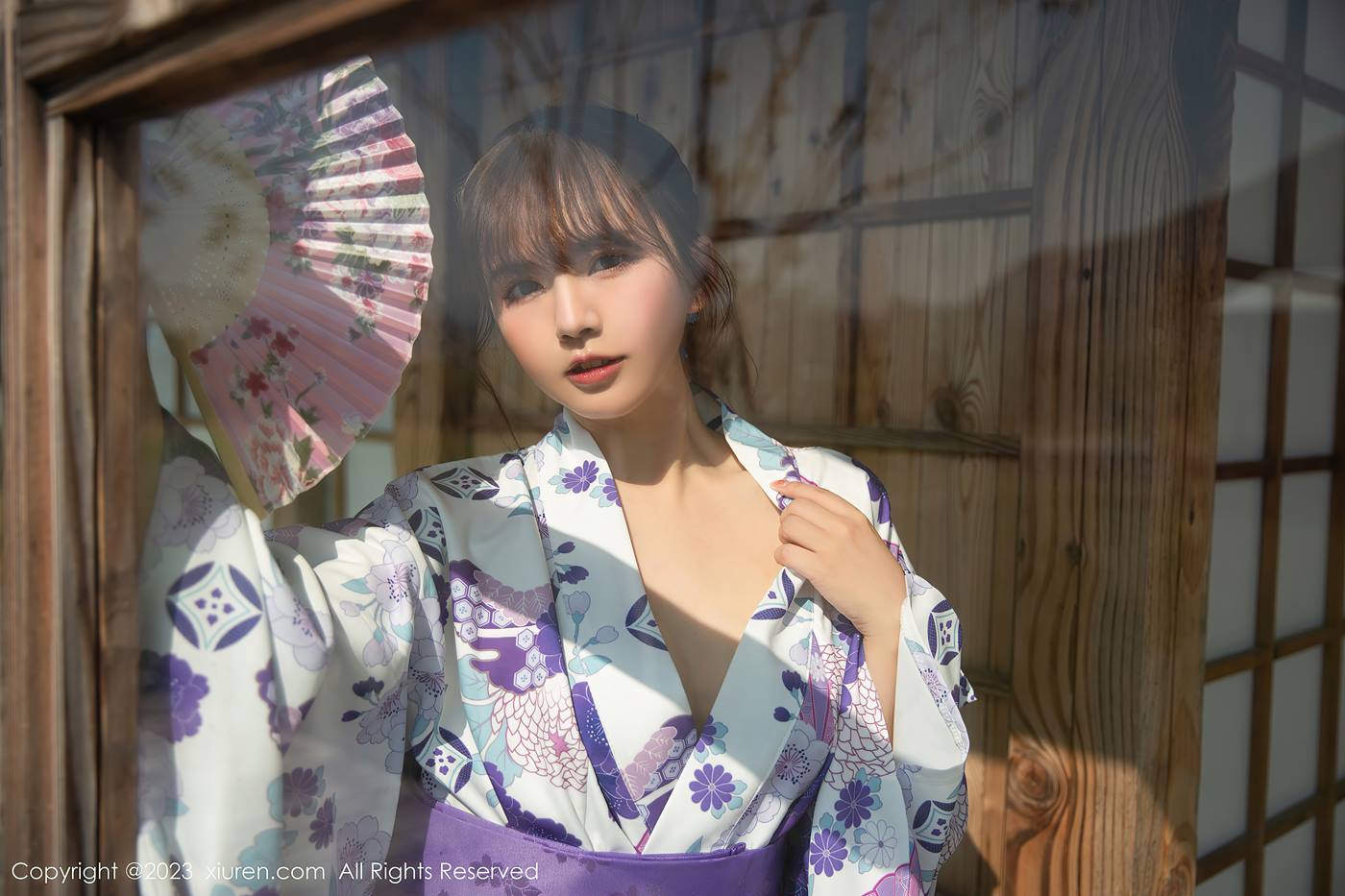 图片[25]-[Xiuren秀人网]2023.02.16 NO.6274 张思允Nice[40+1P] – 速更版-美库