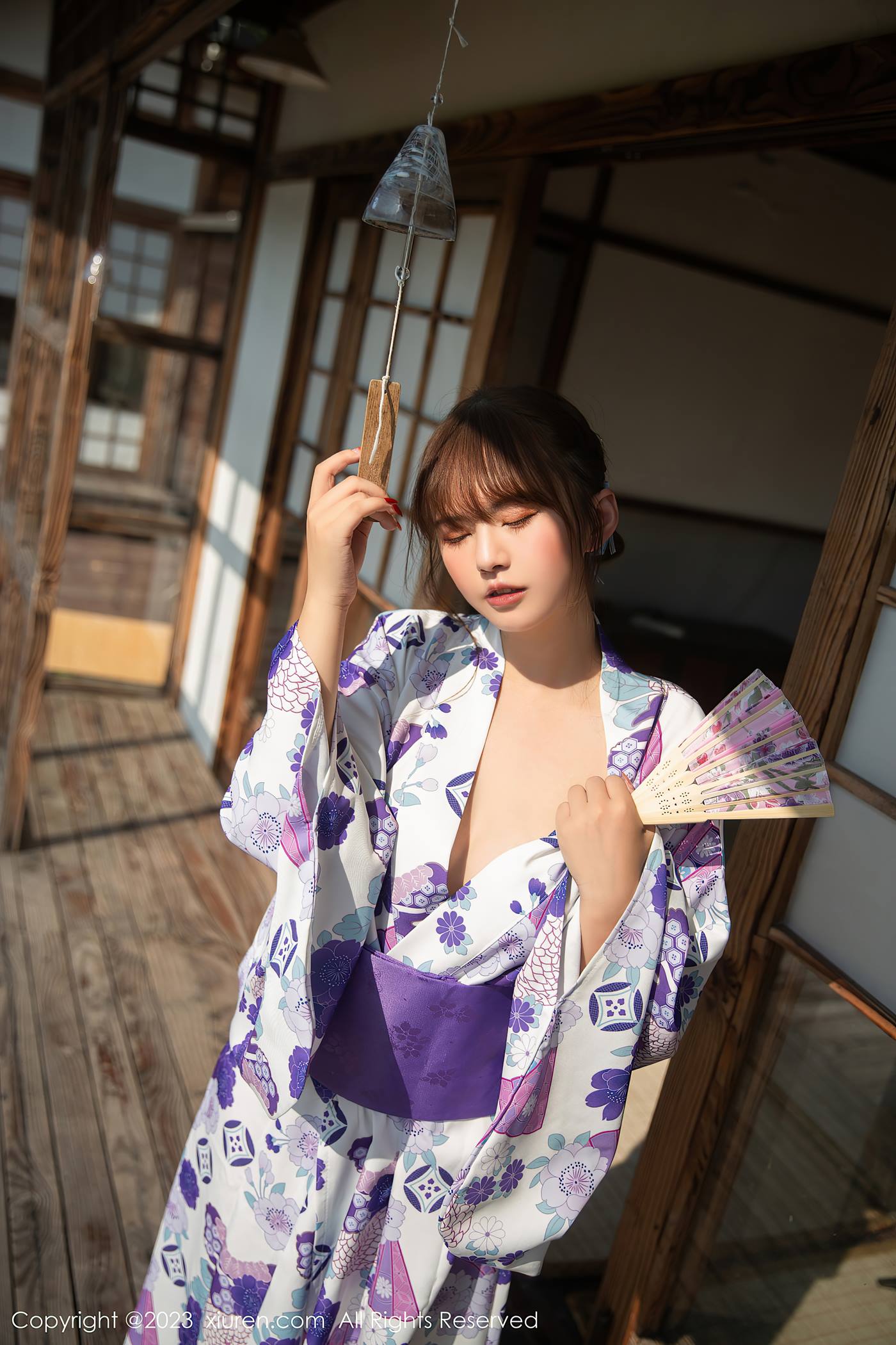 图片[26]-[Xiuren秀人网]2023.02.16 NO.6274 张思允Nice[40+1P] – 速更版-美库