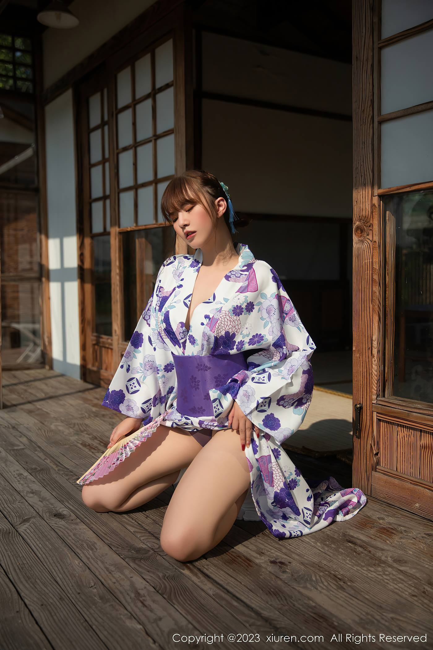 图片[27]-[Xiuren秀人网]2023.02.16 NO.6274 张思允Nice[40+1P] – 速更版-美库