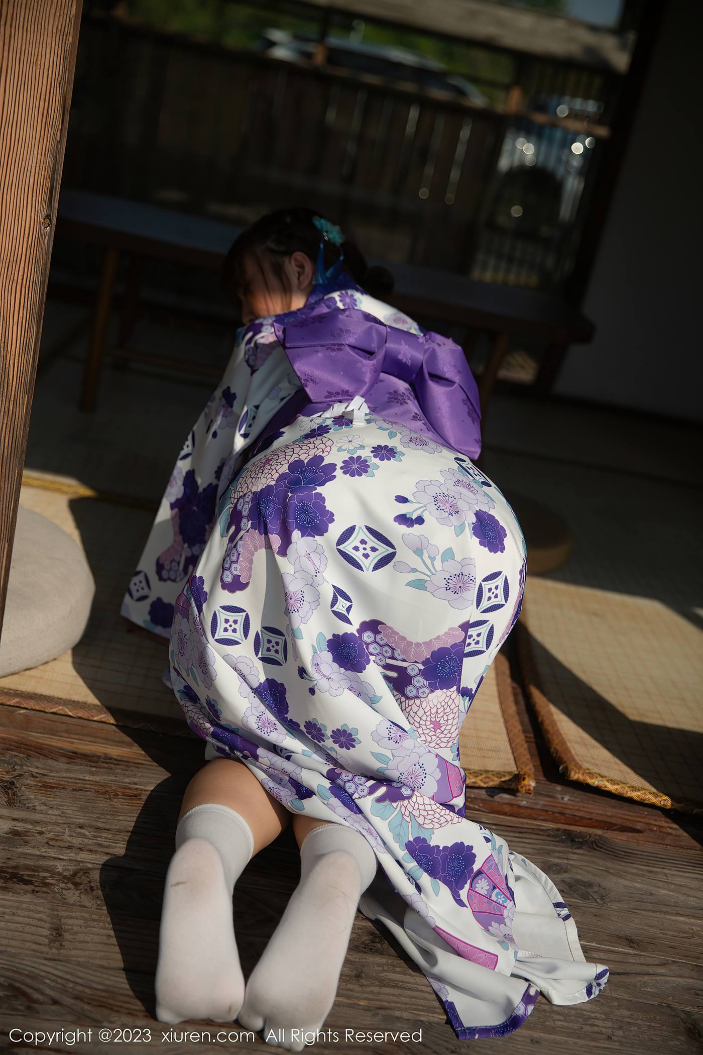 图片[30]-[Xiuren秀人网]2023.02.16 NO.6274 张思允Nice[40+1P] – 速更版-美库