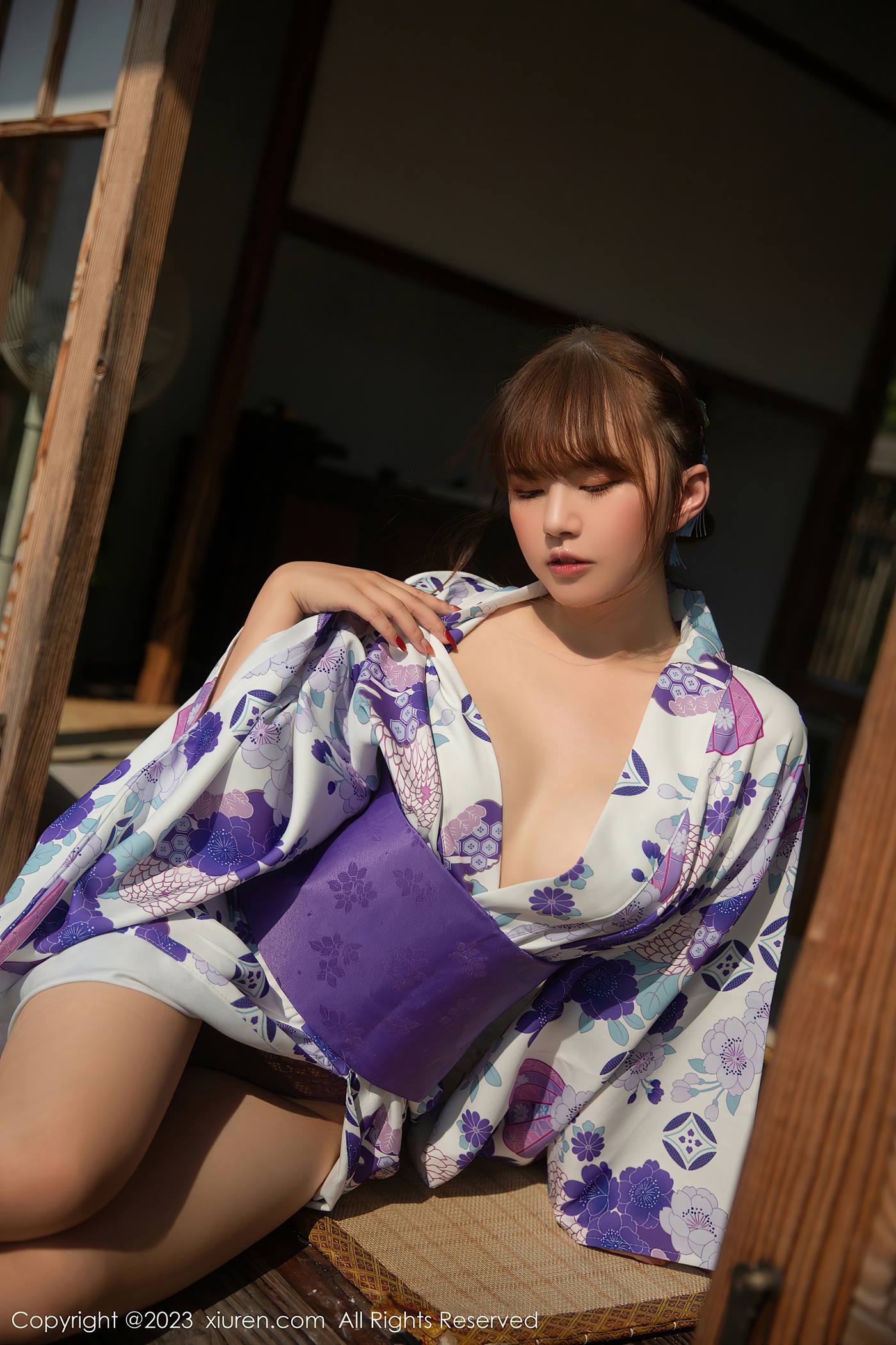 图片[31]-[Xiuren秀人网]2023.02.16 NO.6274 张思允Nice[40+1P] – 速更版-美库