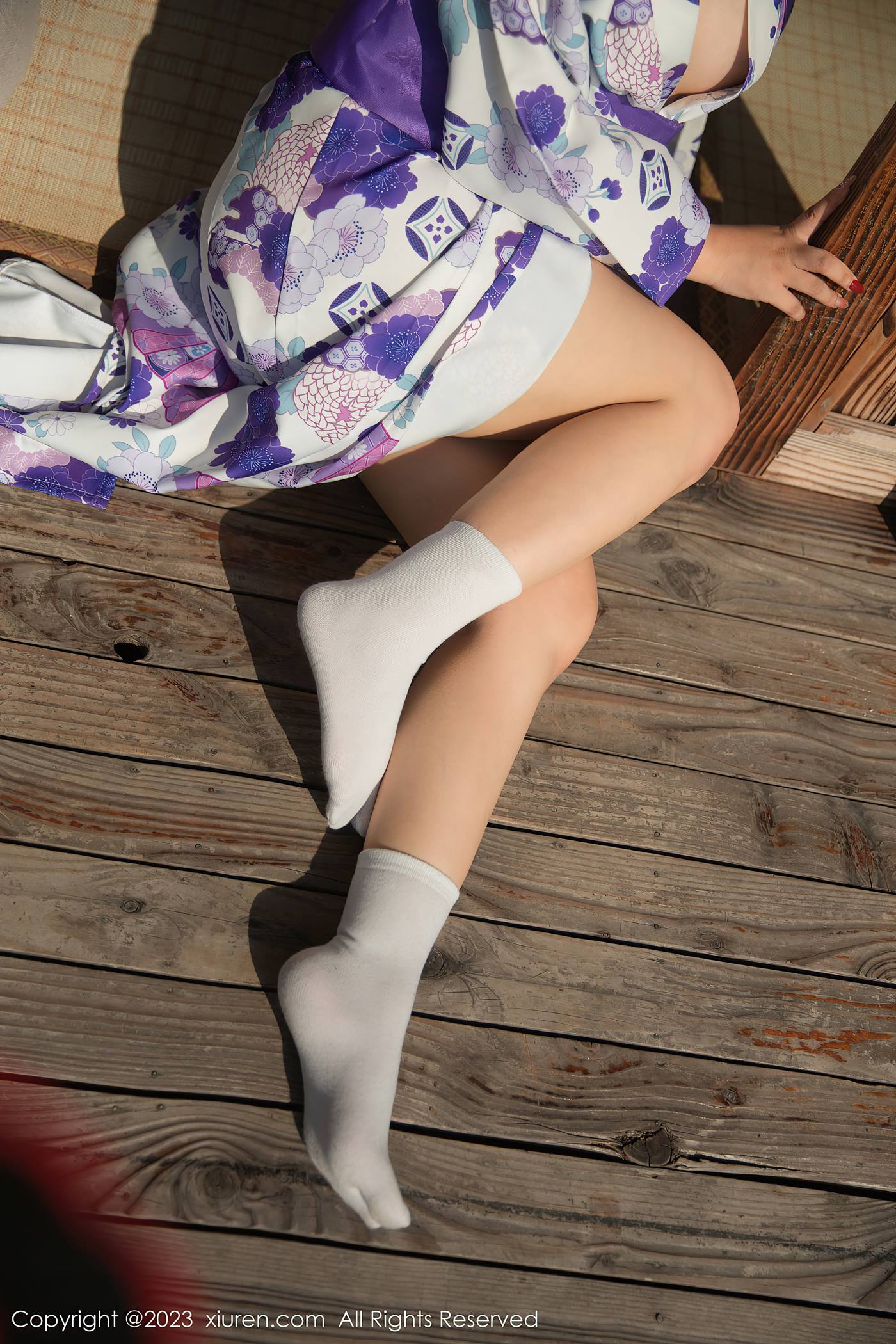 图片[33]-[Xiuren秀人网]2023.02.16 NO.6274 张思允Nice[40+1P] – 速更版-美库