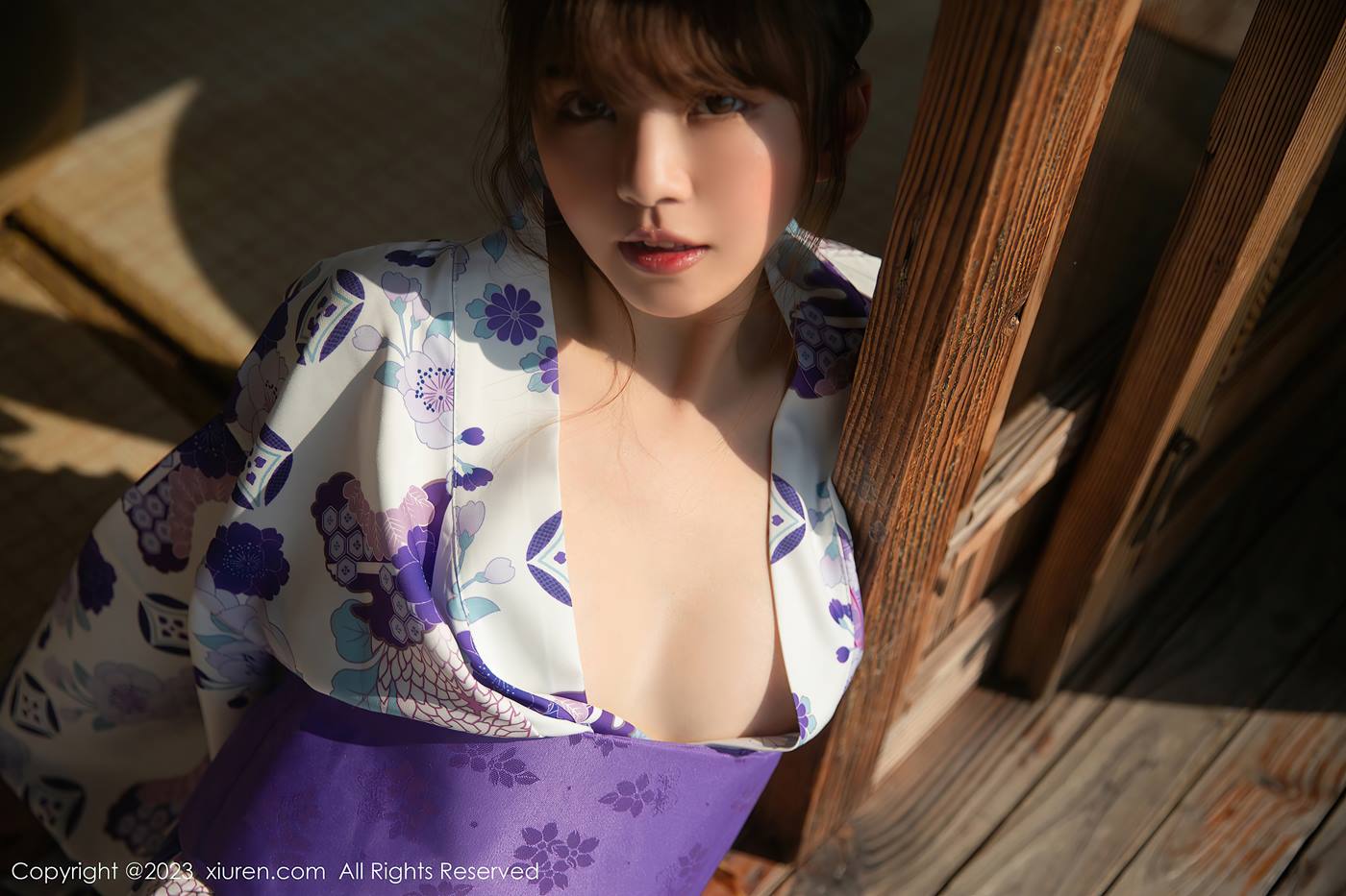 图片[36]-[Xiuren秀人网]2023.02.16 NO.6274 张思允Nice[40+1P] – 速更版-美库